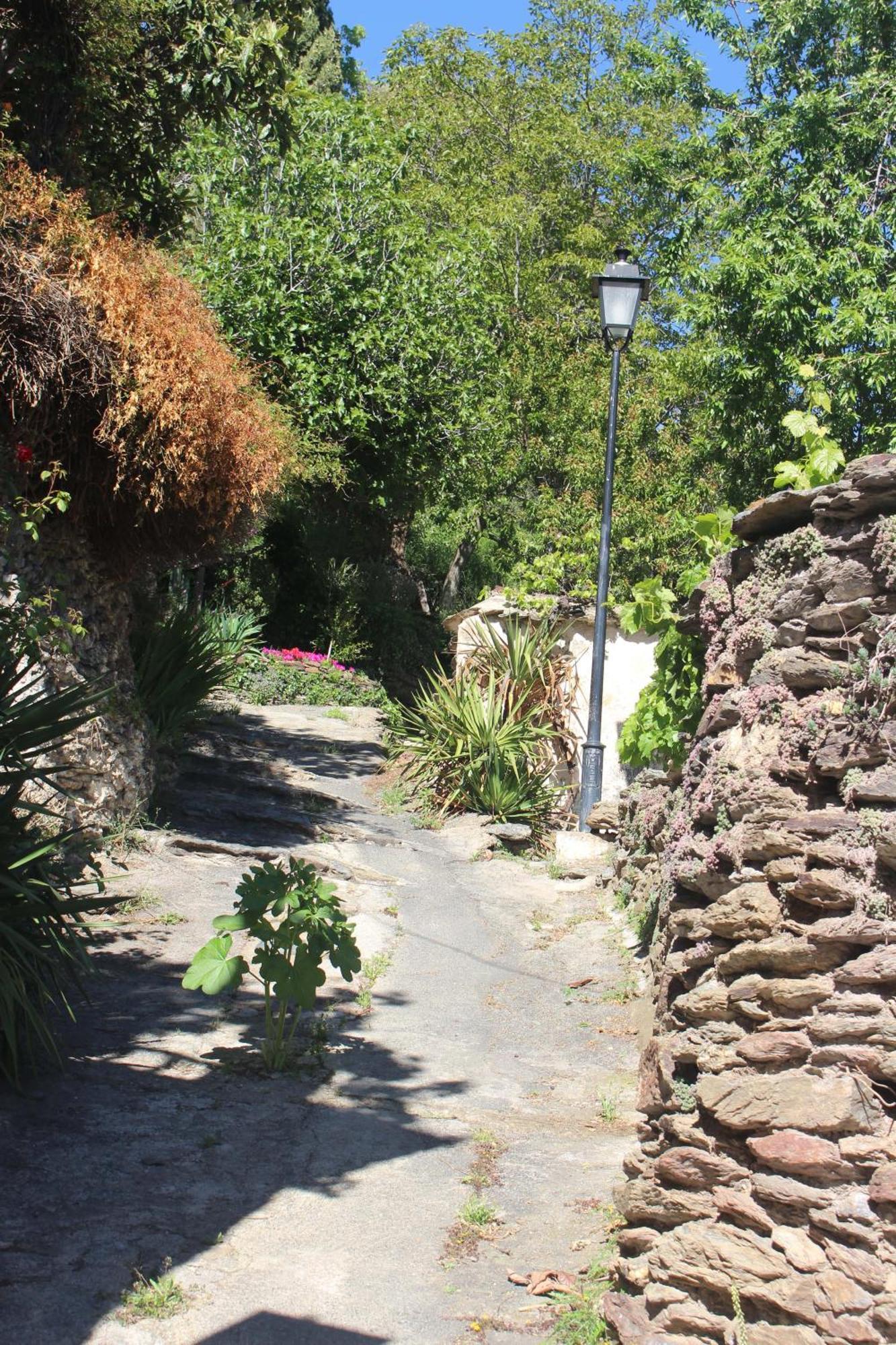 Casa Violeta Atalbeitar