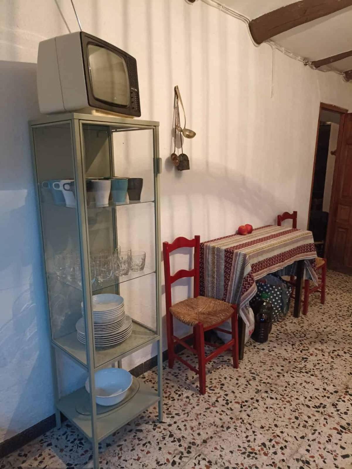 Casa Violeta Holiday home