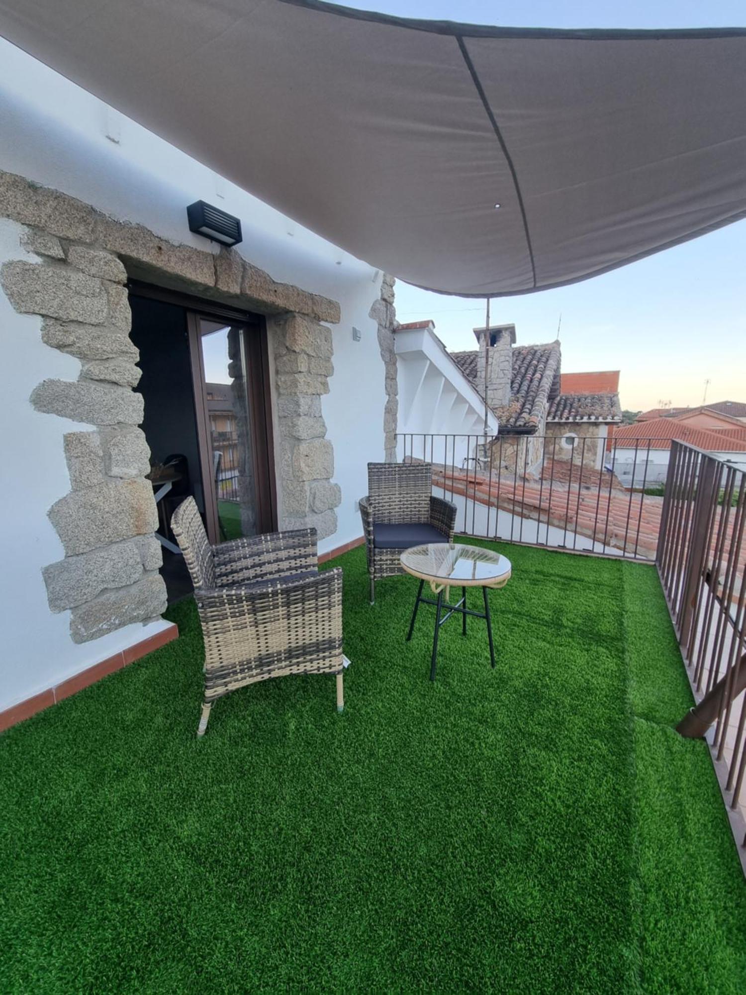 Apartamento La Vera De Gredos Villanueva De La Vera