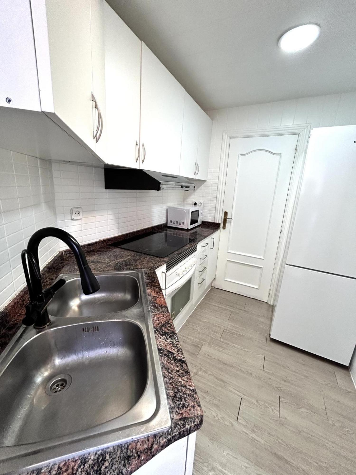 Bed & Breakfast Privada En Hospitalet L'Hospitalet de Llobregat