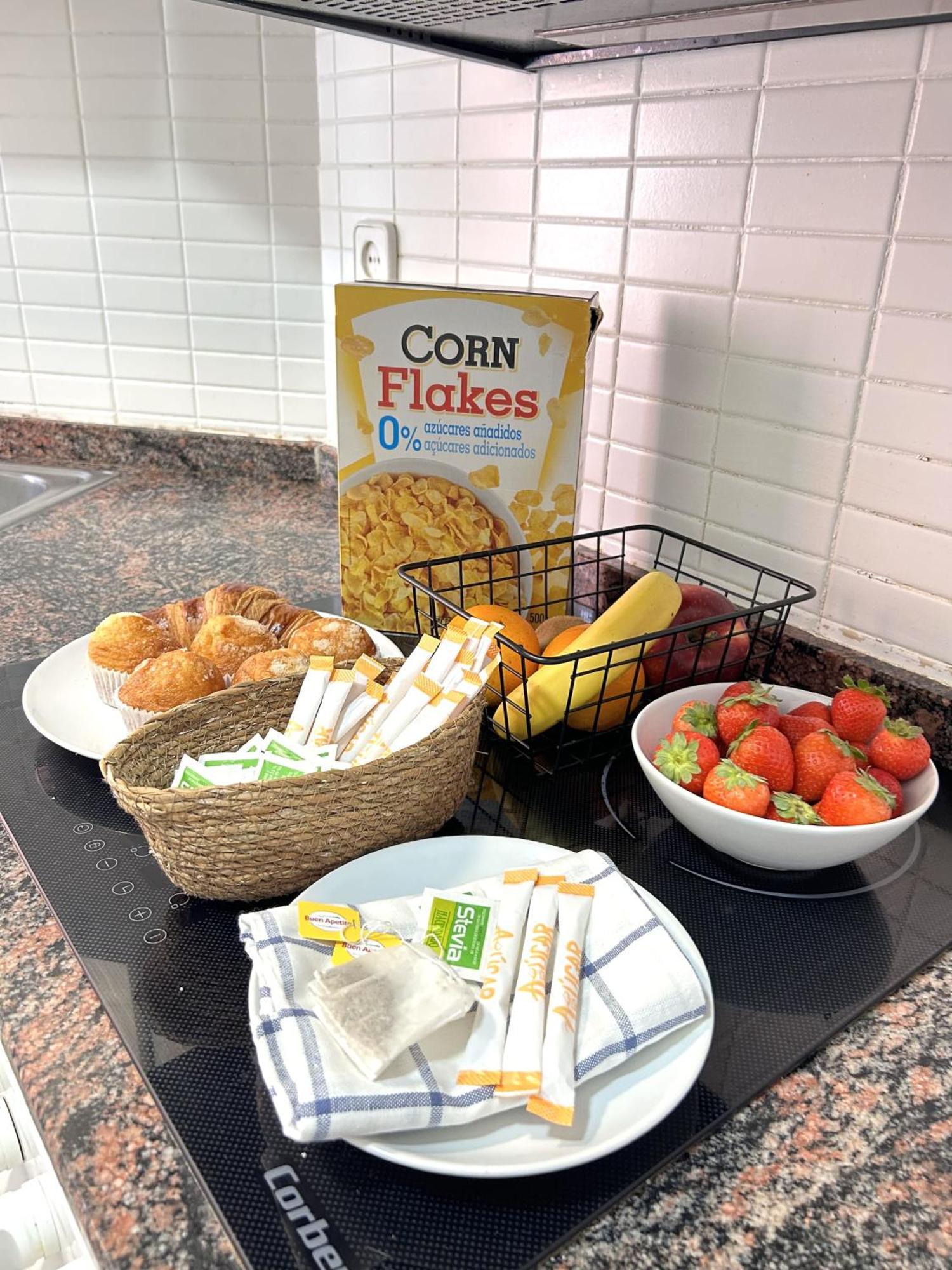 Privada En Hospitalet Bed & Breakfast