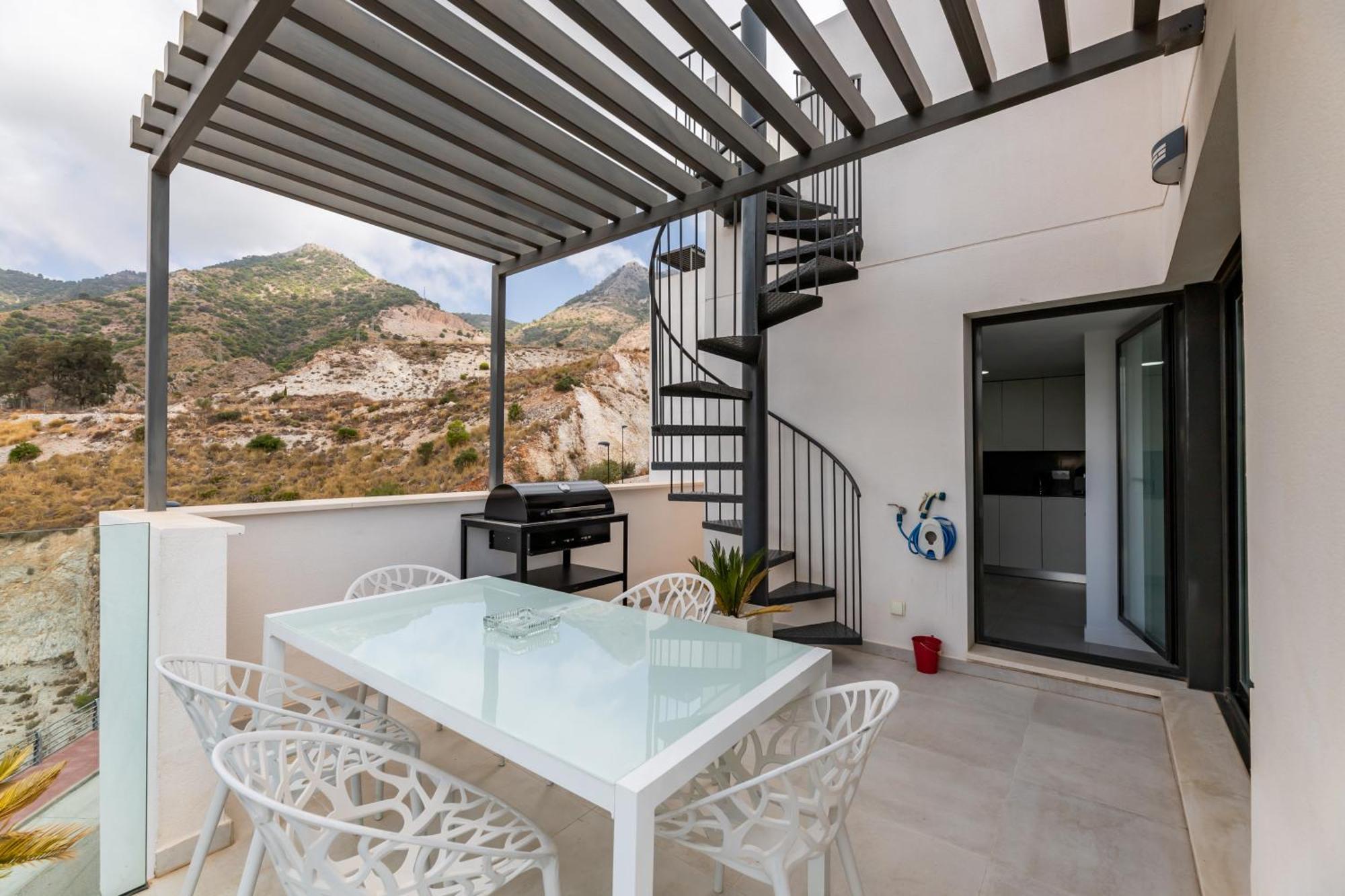 Vb Horizonte 2br Duplex W Views Apartamento *