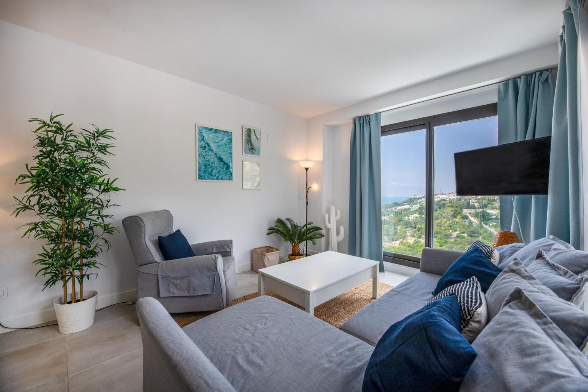 Apartamento Vb Horizonte 2br Duplex W Views *