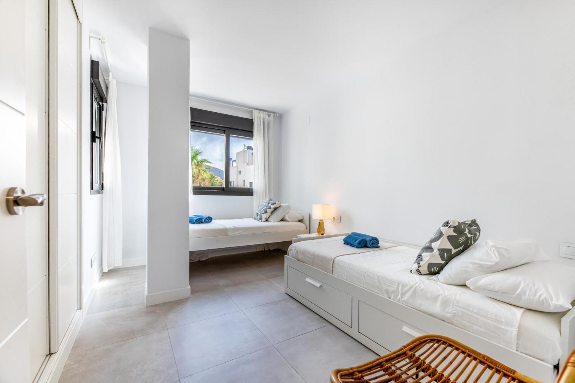 Vb Horizonte 2br Duplex W Views Apartamento Torremuelle