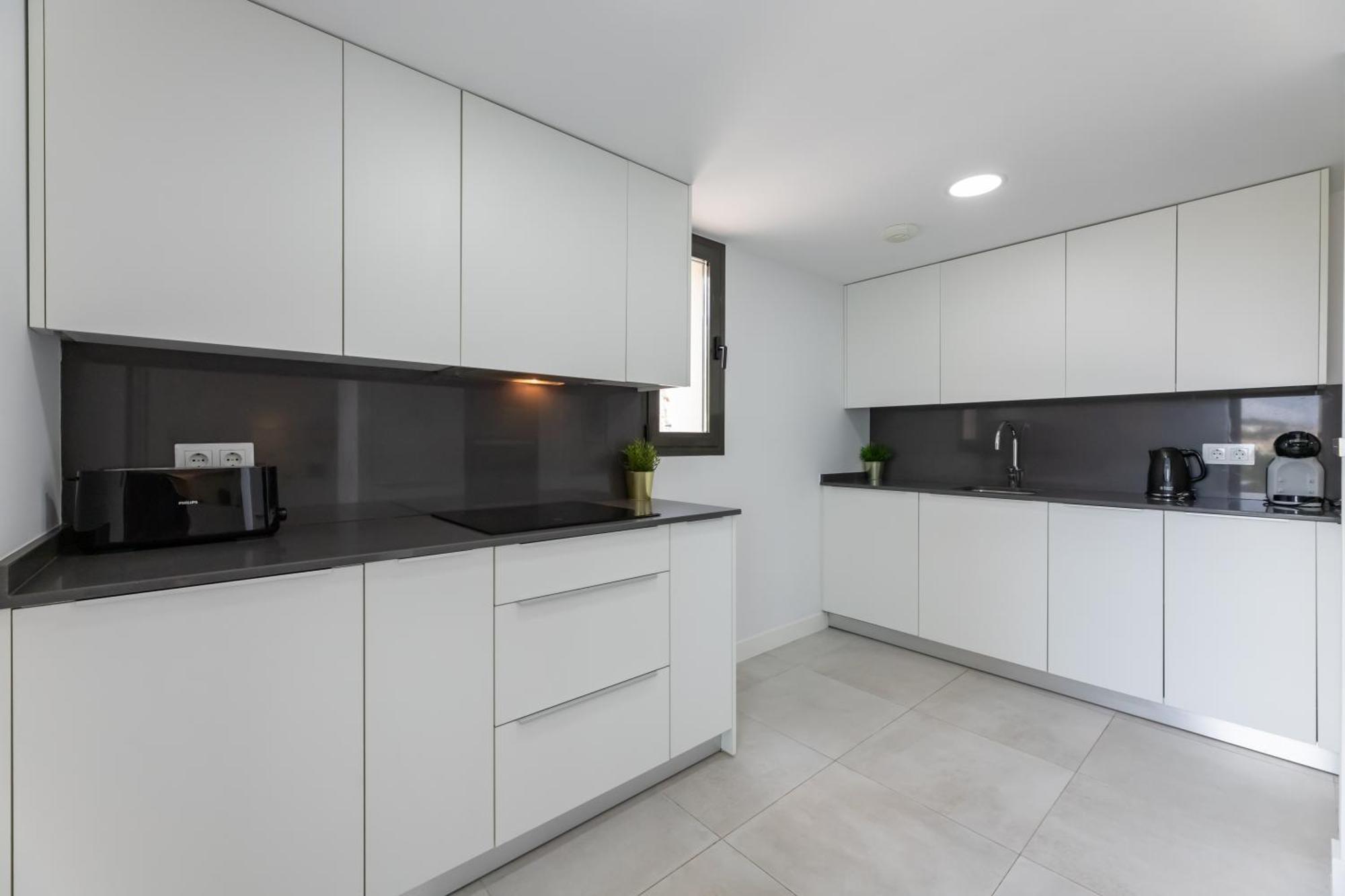 Apartamento Vb Horizonte 2br Duplex W Views Torremuelle
