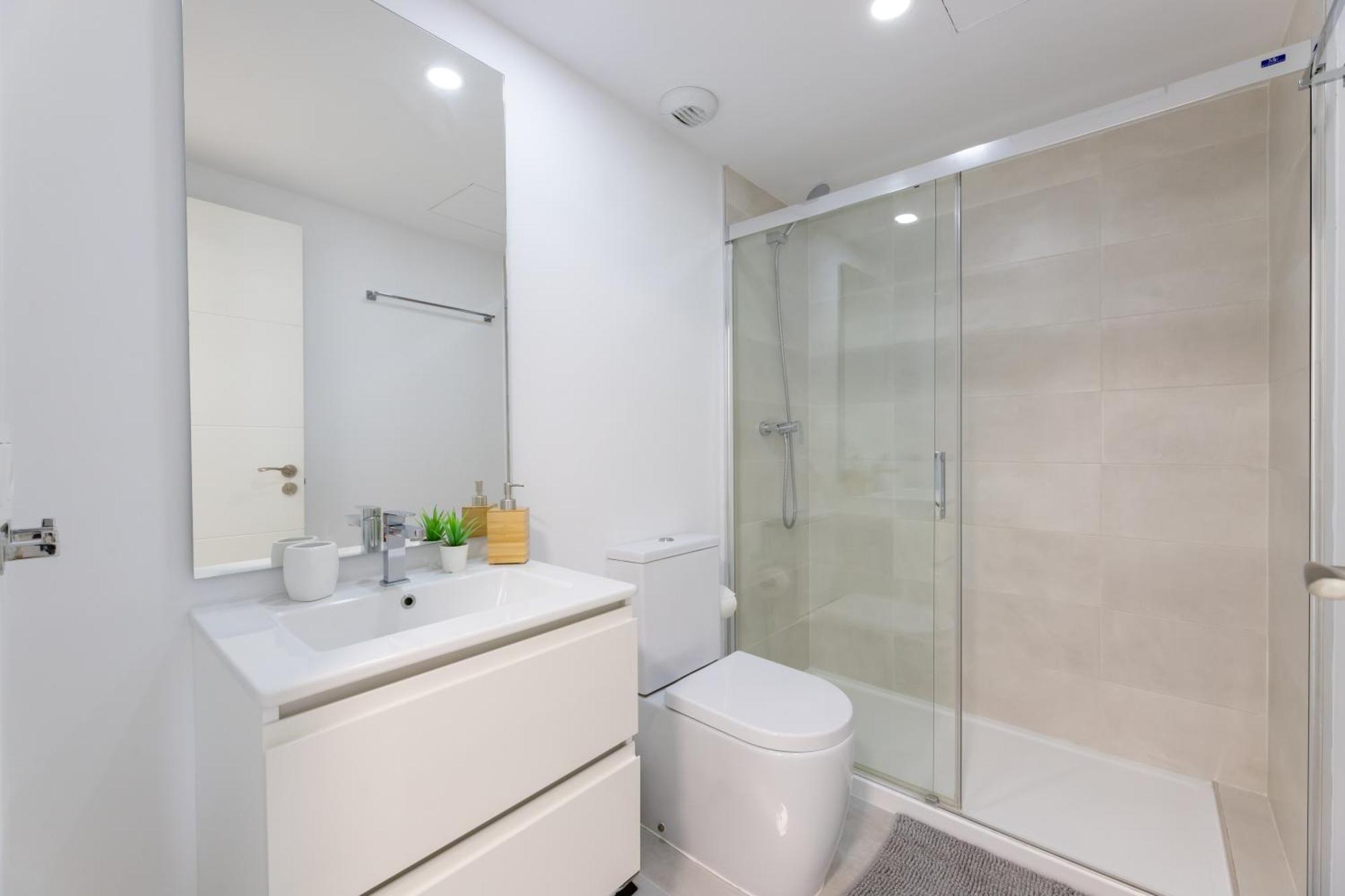 Vb Horizonte 2br Duplex W Views *