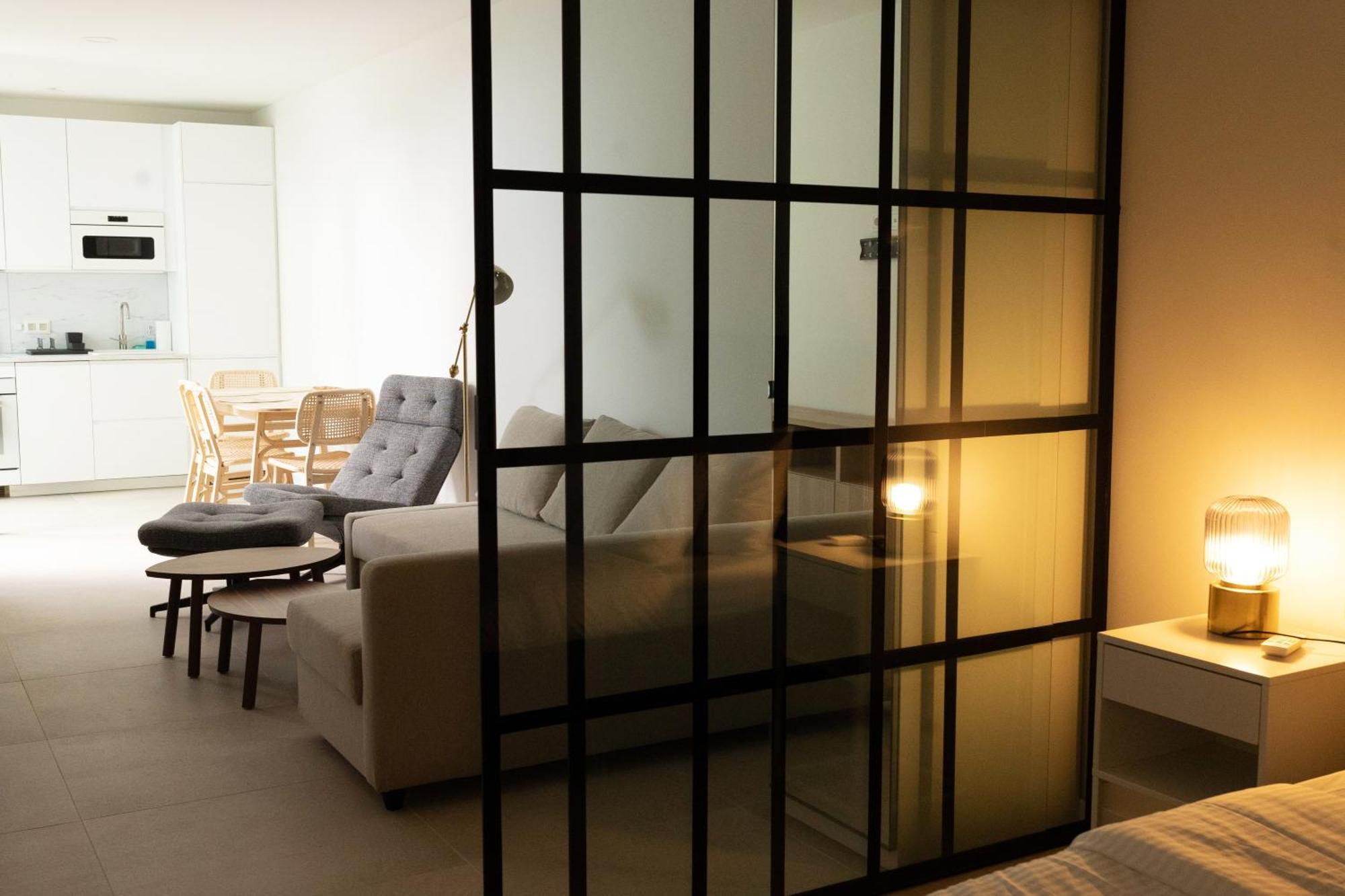 200m² New F With Private, Heated Pool And Amazing Ocean View. Villa Costa Adeje (Tenerife)