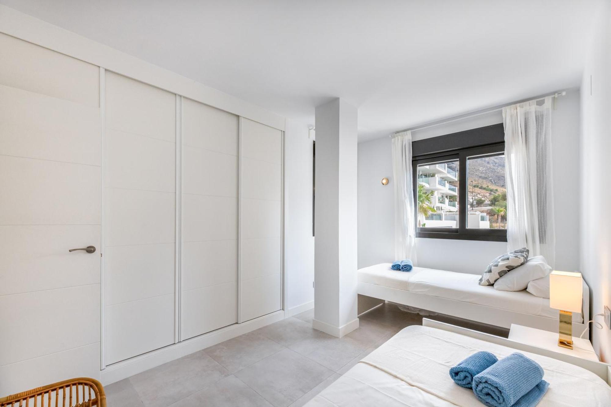 Vb Horizonte 2br Duplex W Views *