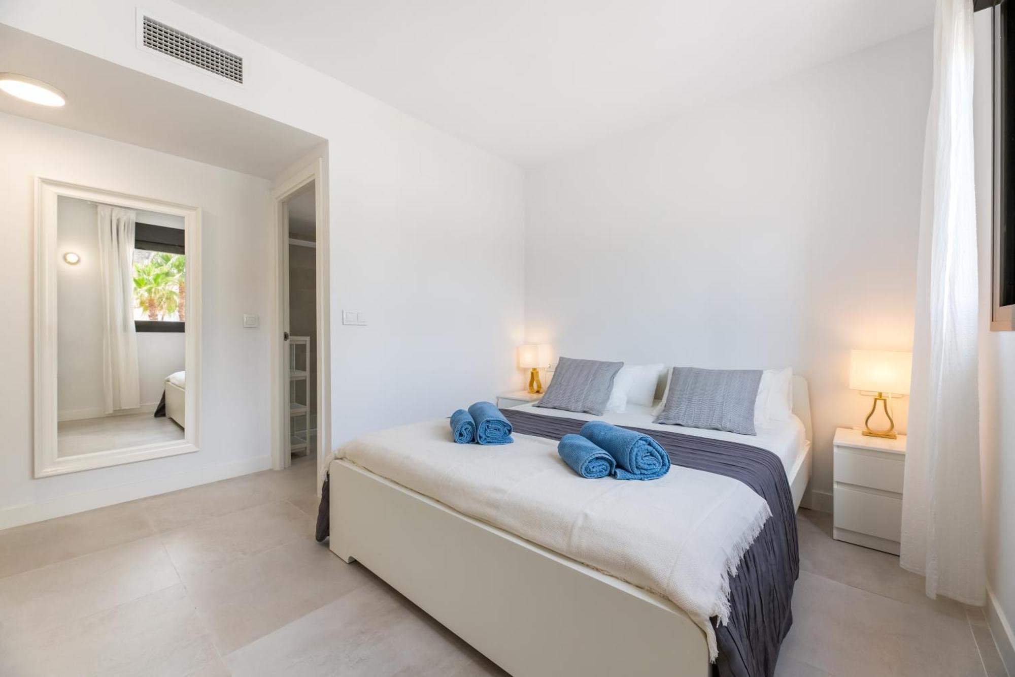 Vb Horizonte 2br Duplex W Views Apartamento
