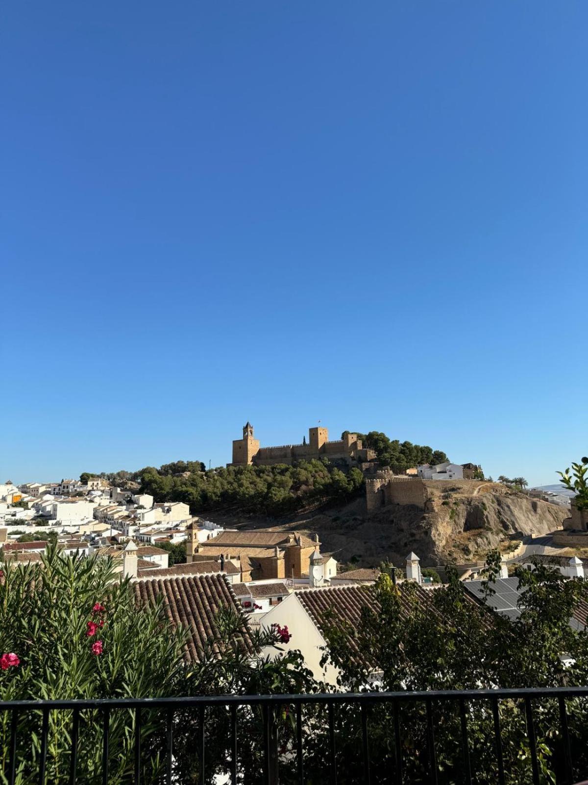 Holiday home Despertar Antequera
