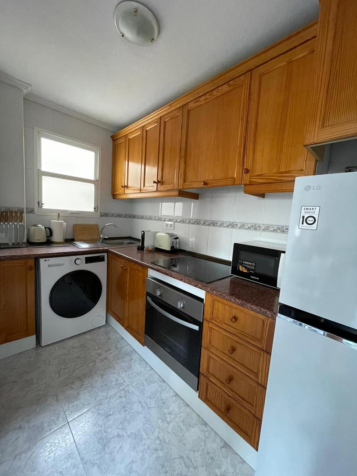 La Rosadela Apartamento