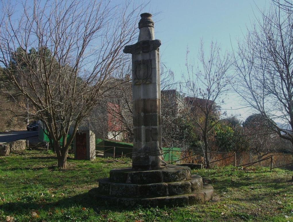 Apartamento Rural Manomar