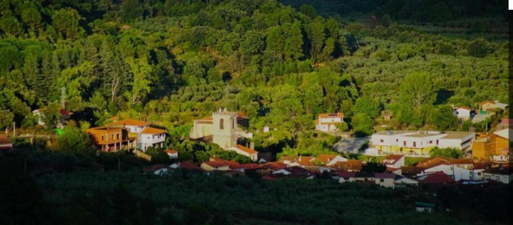 Rural Manomar Apartamento Torre de Don Miguel