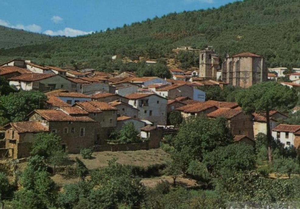 Rural Manomar Apartamento