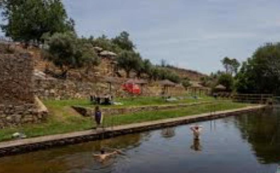 Apartamento Rural Manomar