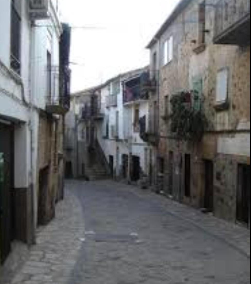 Rural Manomar Torre de Don Miguel