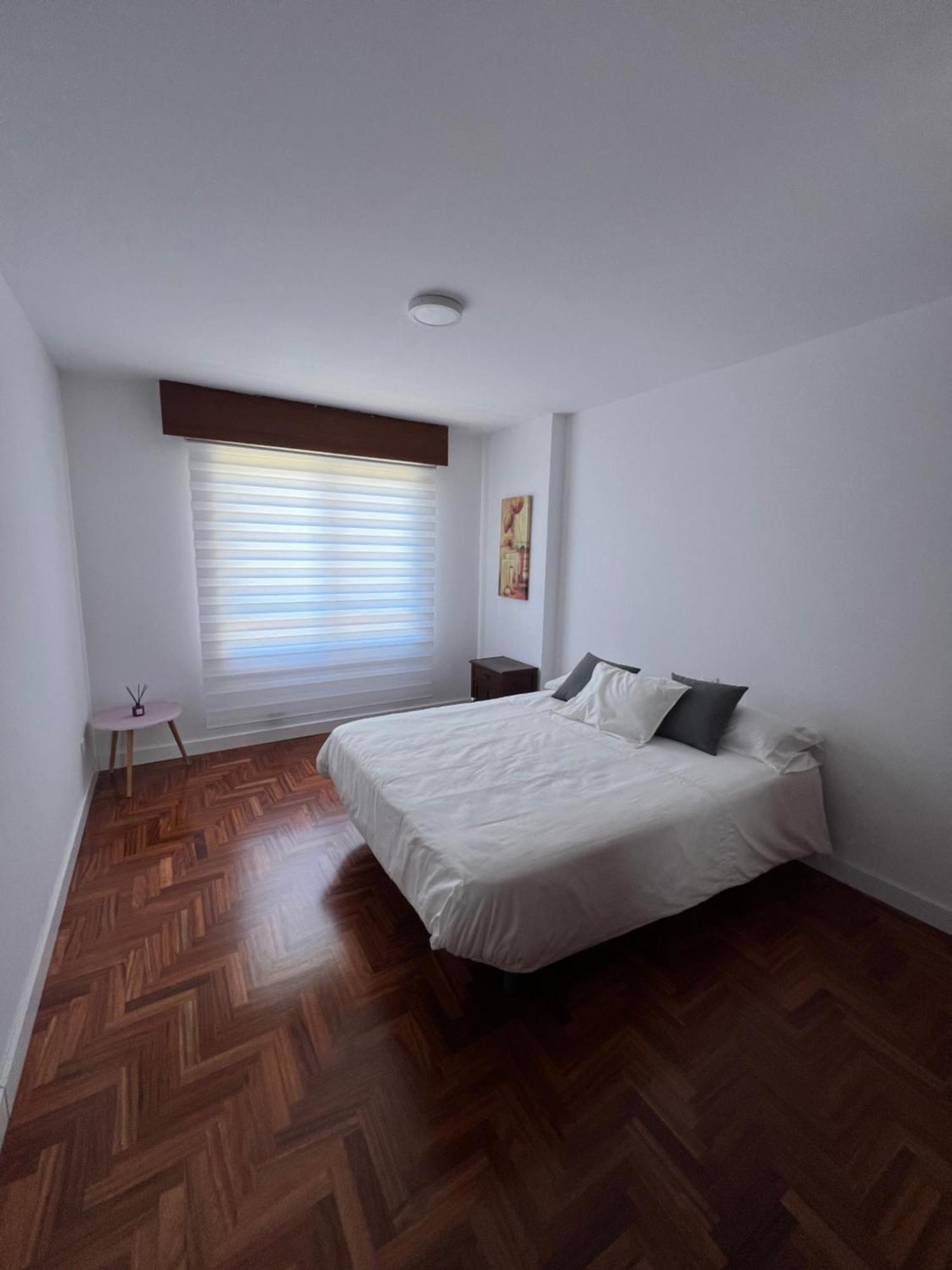 Apartamento Balaidos