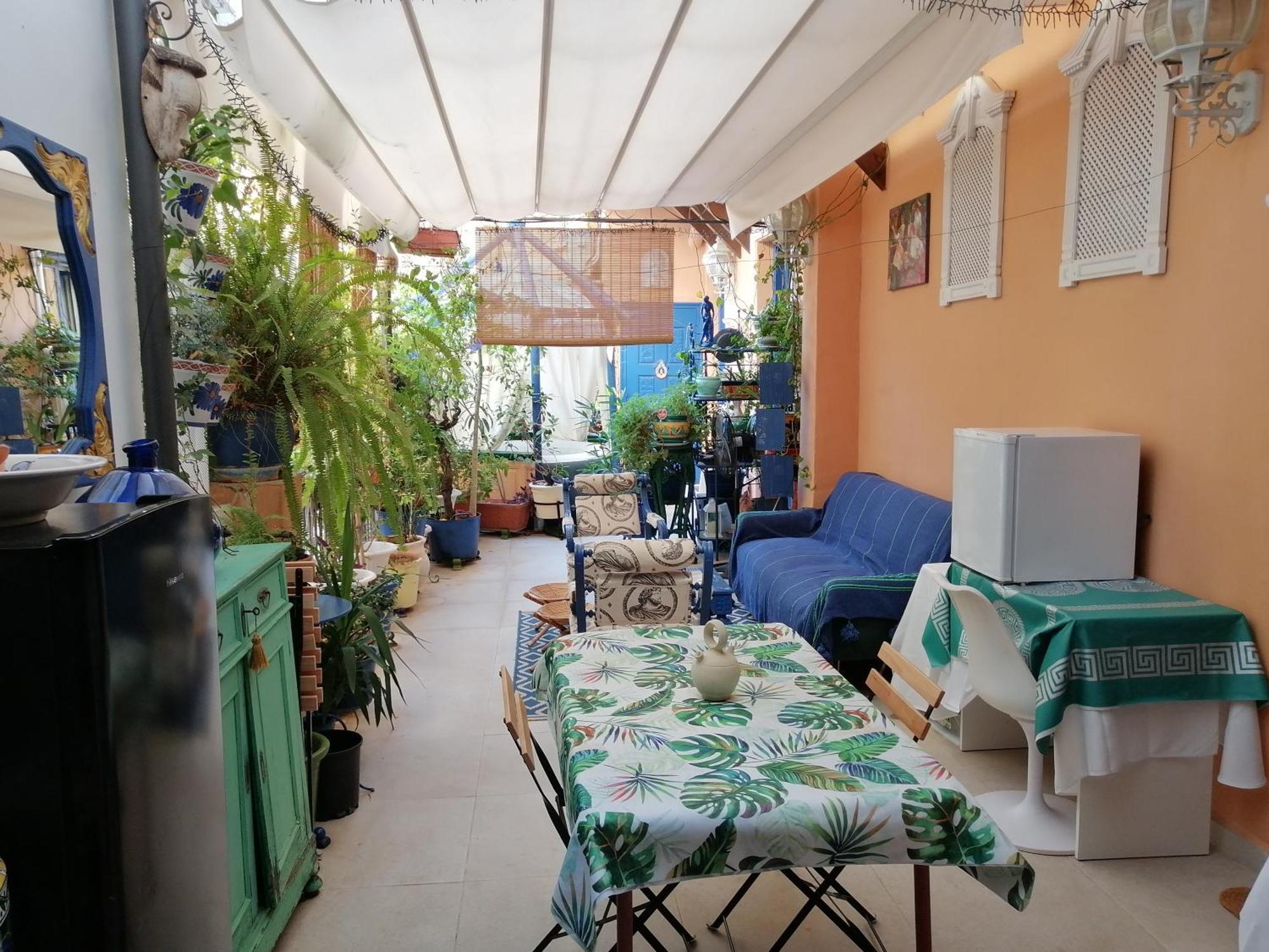 Homestay Historique Dans Le Centre De