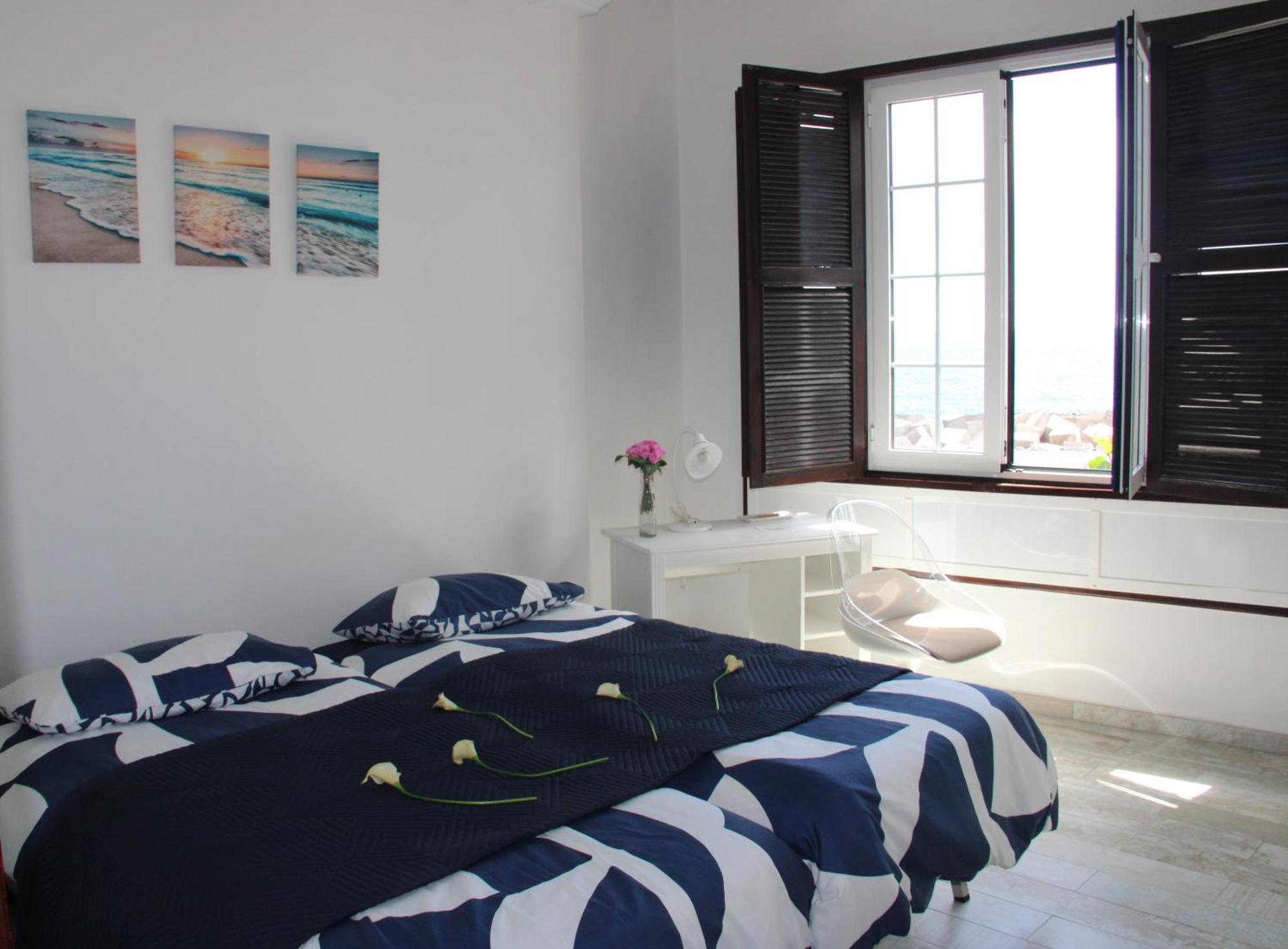 Apartment La Pepa - Santa Cruz De La Palma Santa Cruz de la Palma (Isla de la Palma)