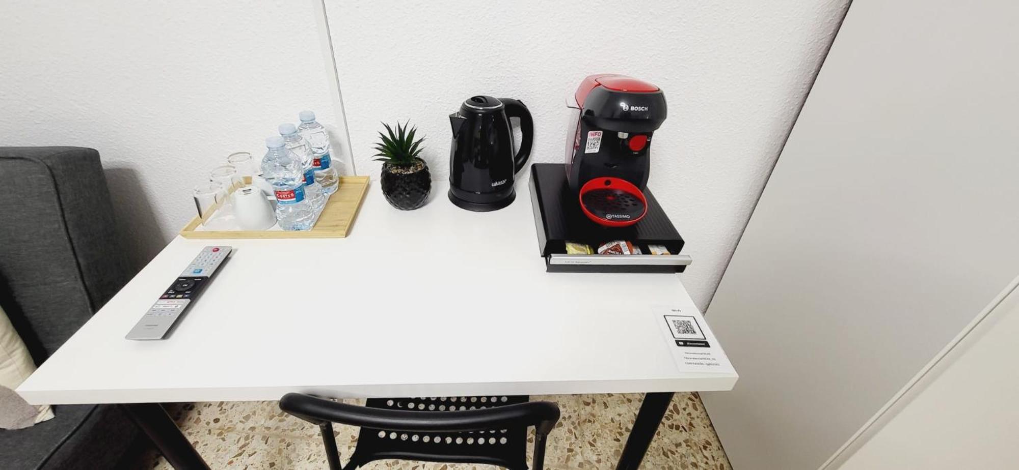 Zabas Homestay Alboraia
