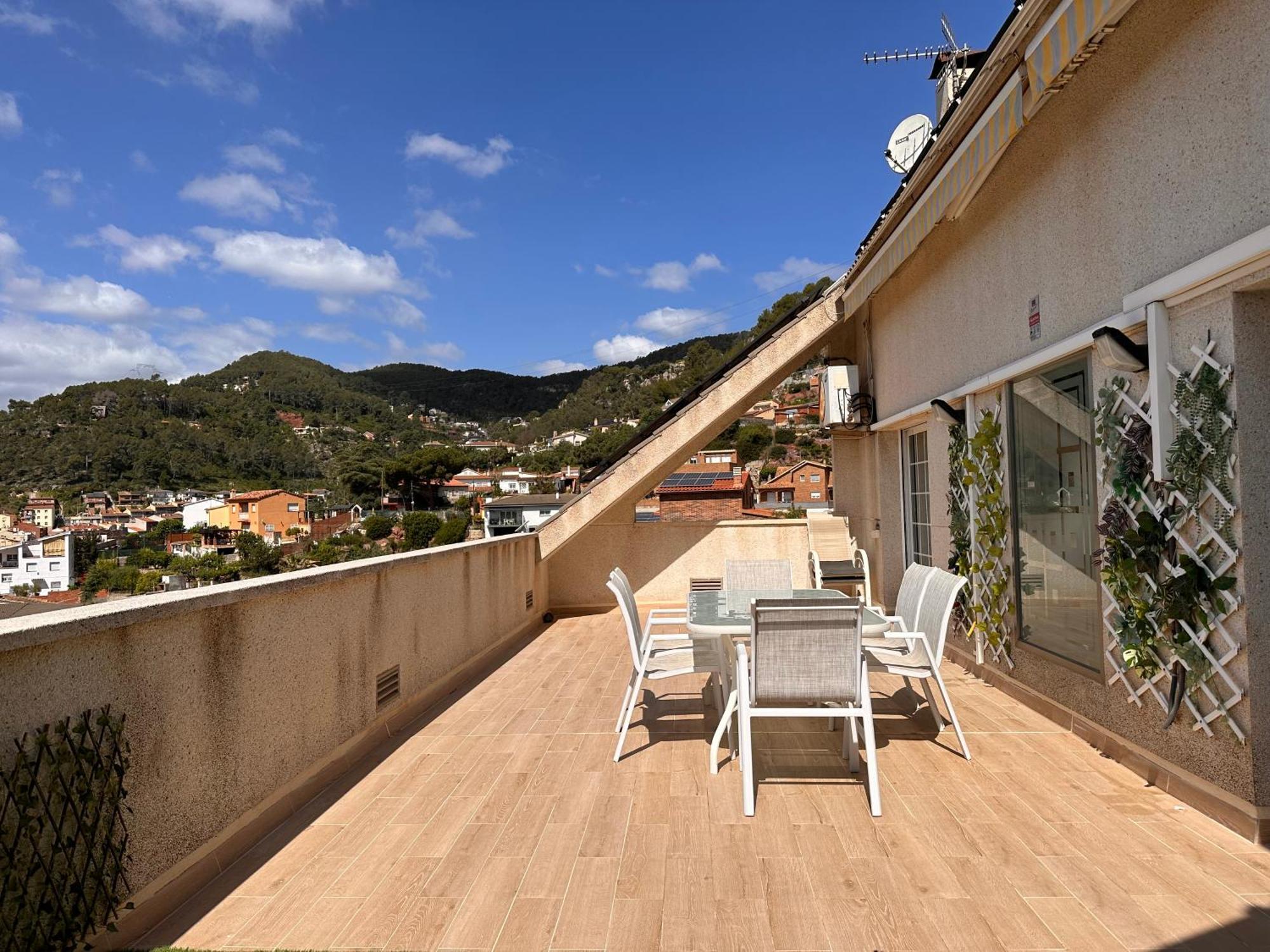 Holiday home Sunny Forest Near Barcelona *
