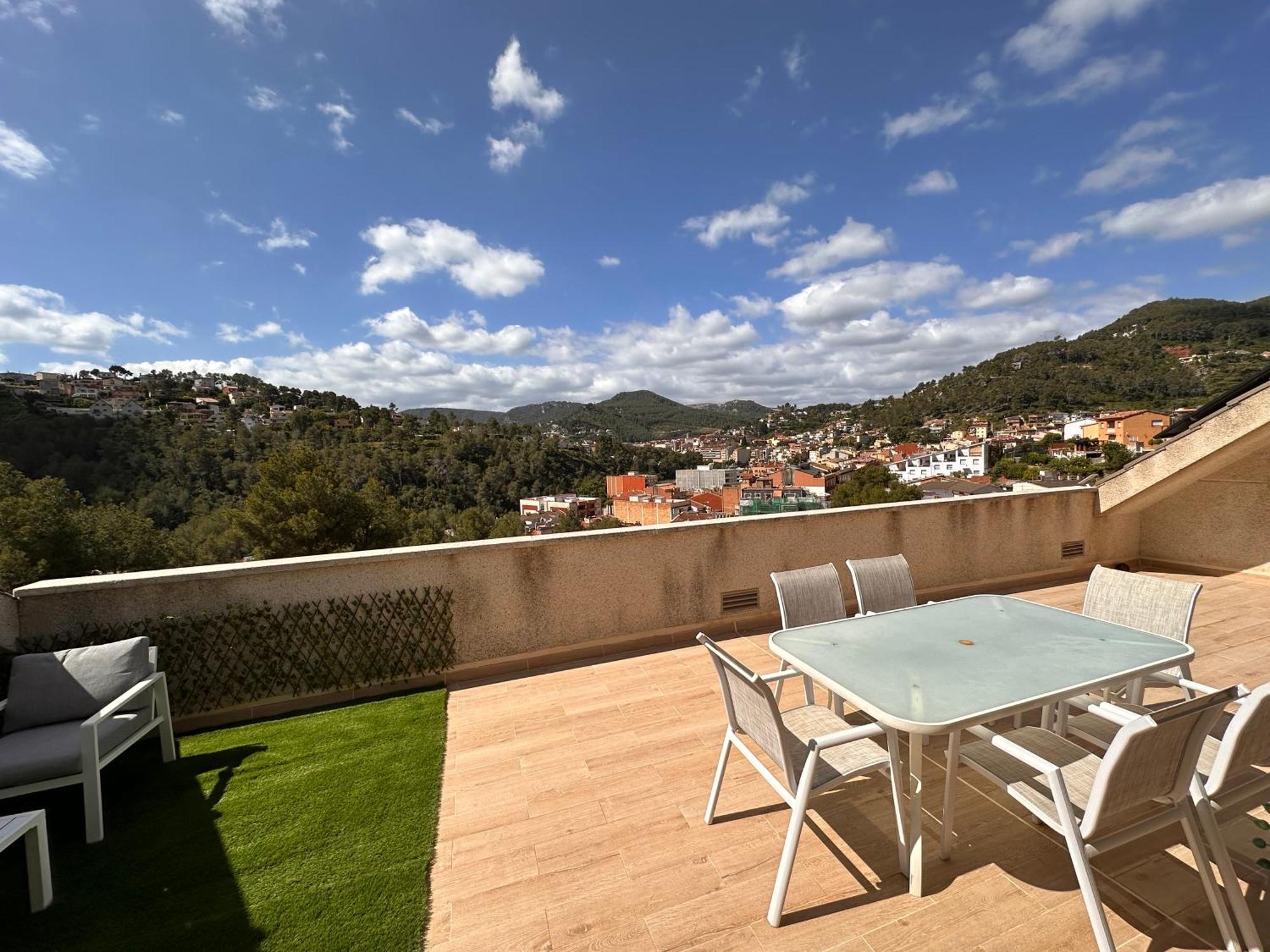 Holiday home Sunny Forest Near Barcelona