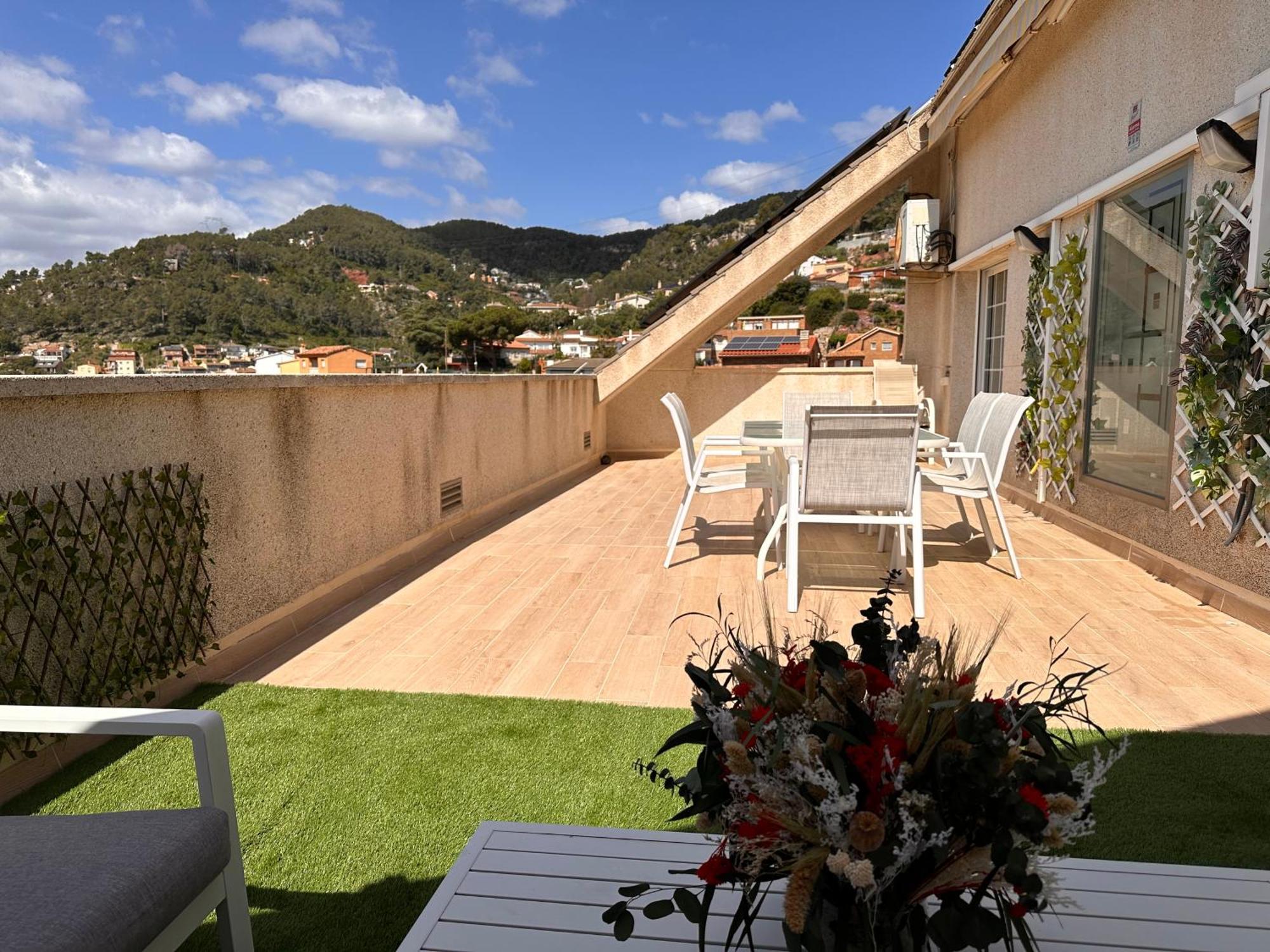 Holiday home Sunny Forest Near Barcelona *