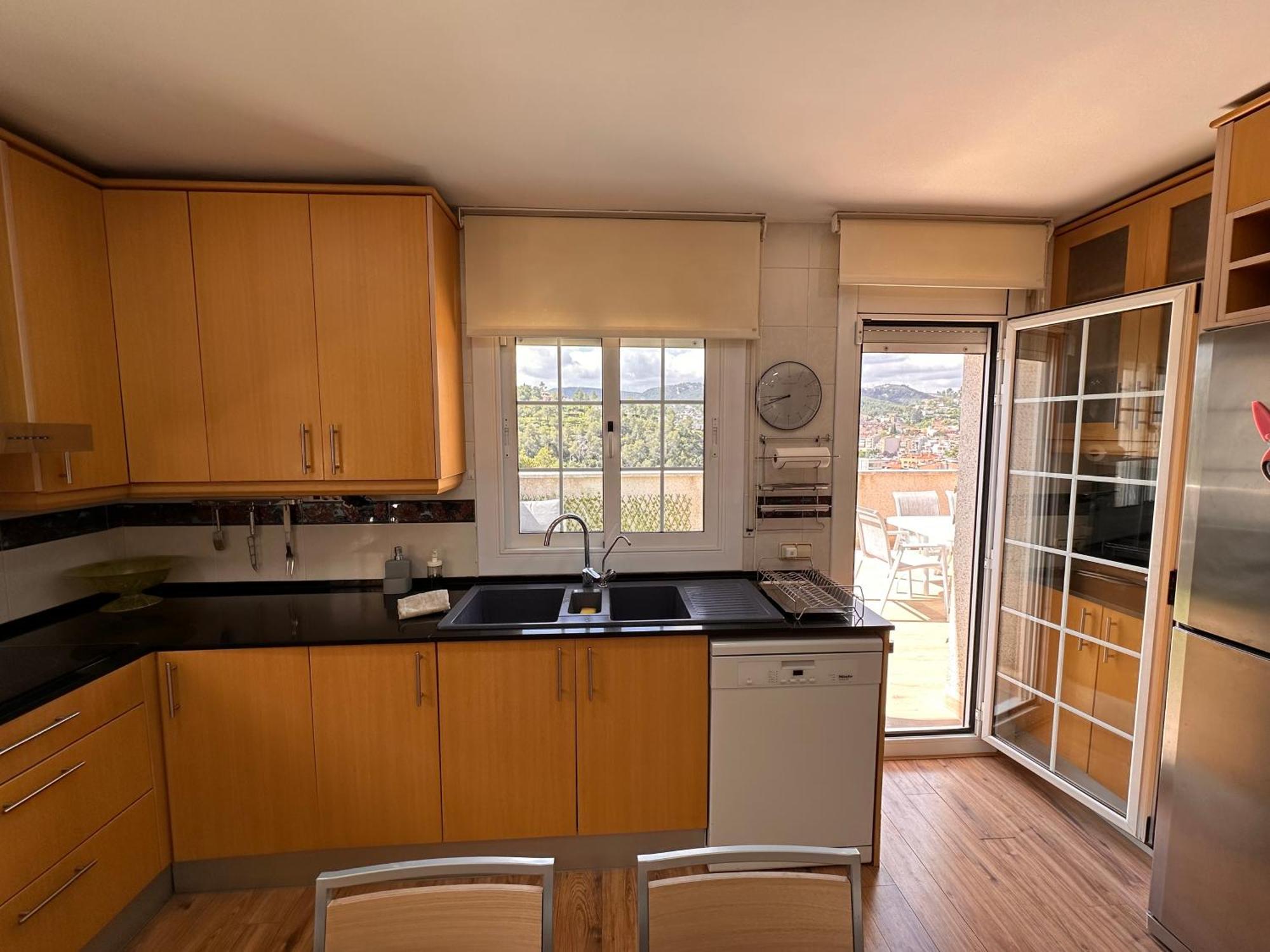 Holiday home Sunny Forest Near Barcelona