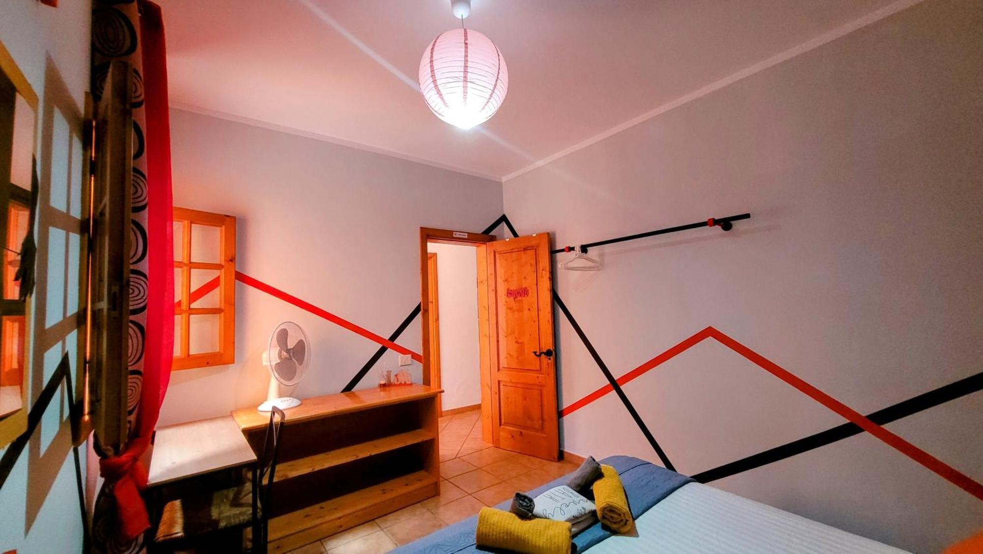 Eden Guest house *