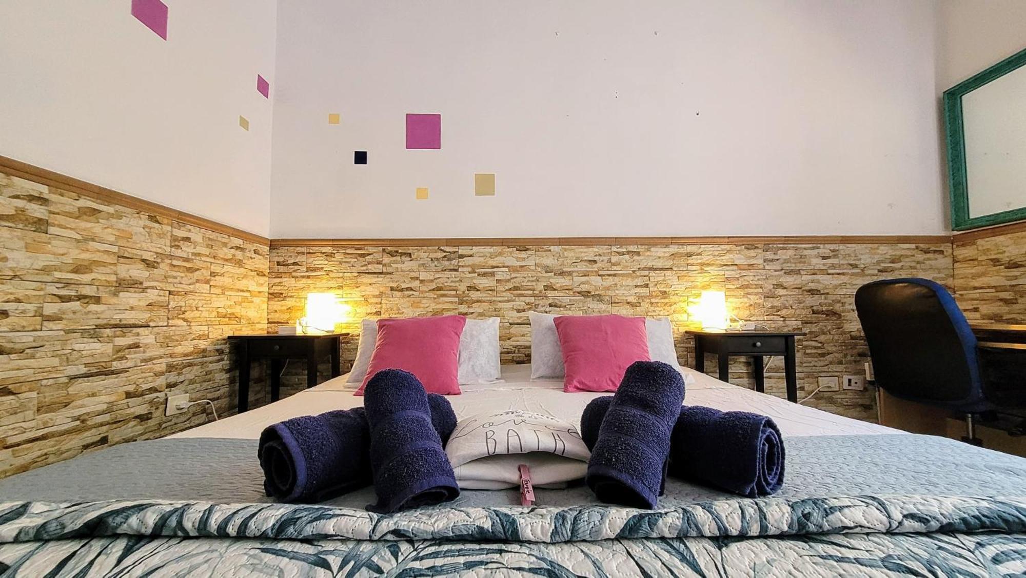 Eden Guest house Sardina