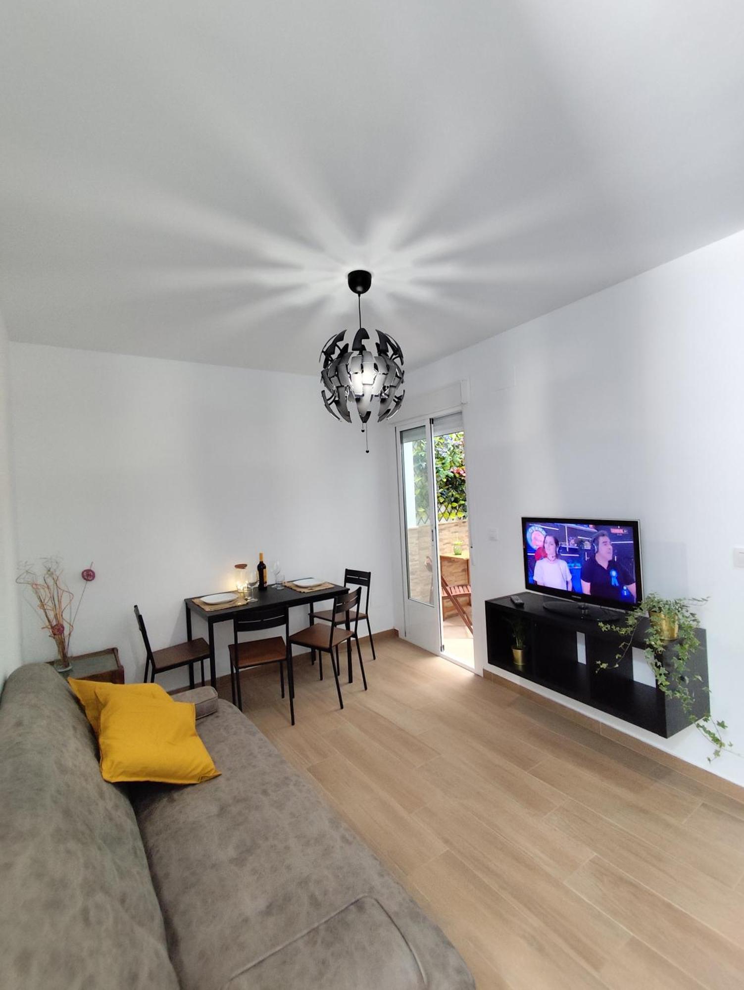 Apartment Artesano Del Cuero Spaceworking