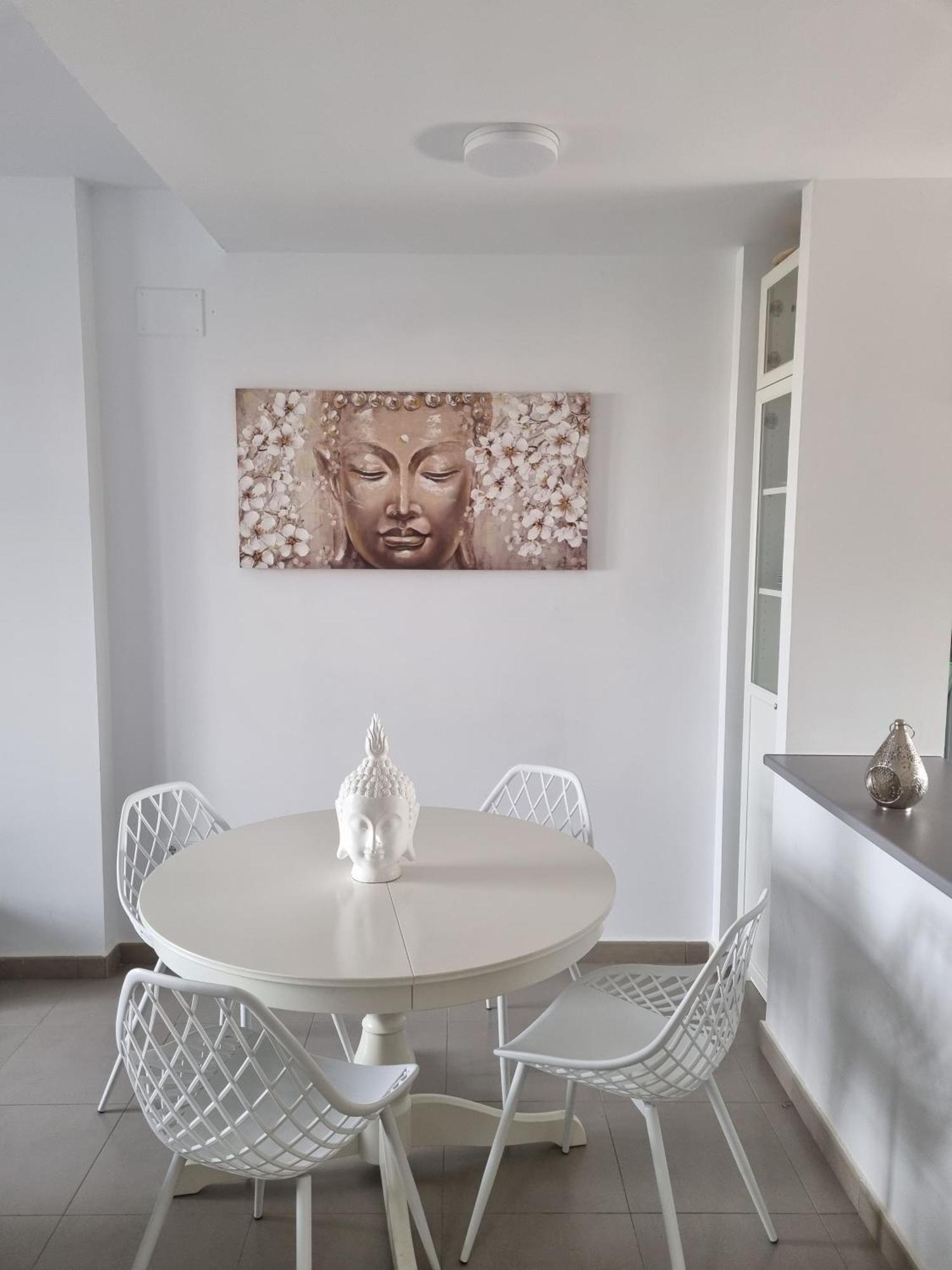 Apartamento Bonito Penthouse En Campo De Golf Con Piscina
