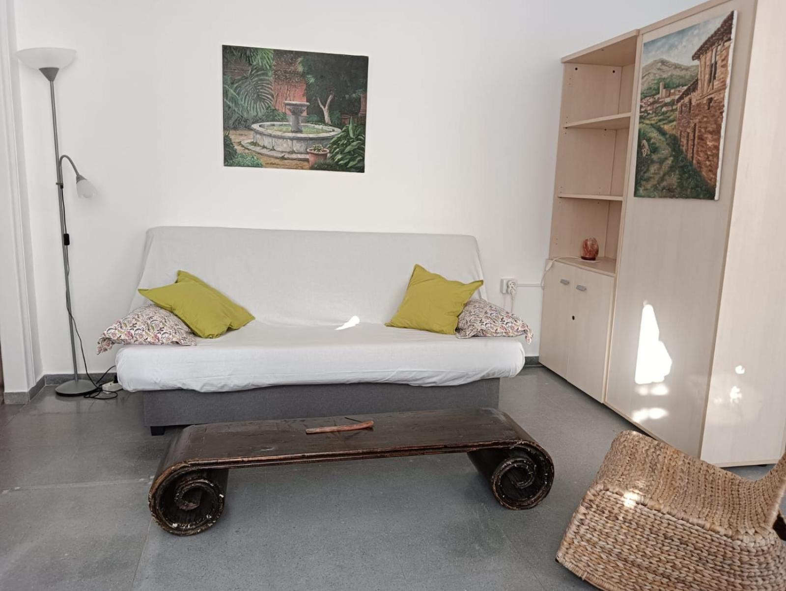 Casa Almenillas, Atelier Los Mijitas Apartment Jerez de la Frontera