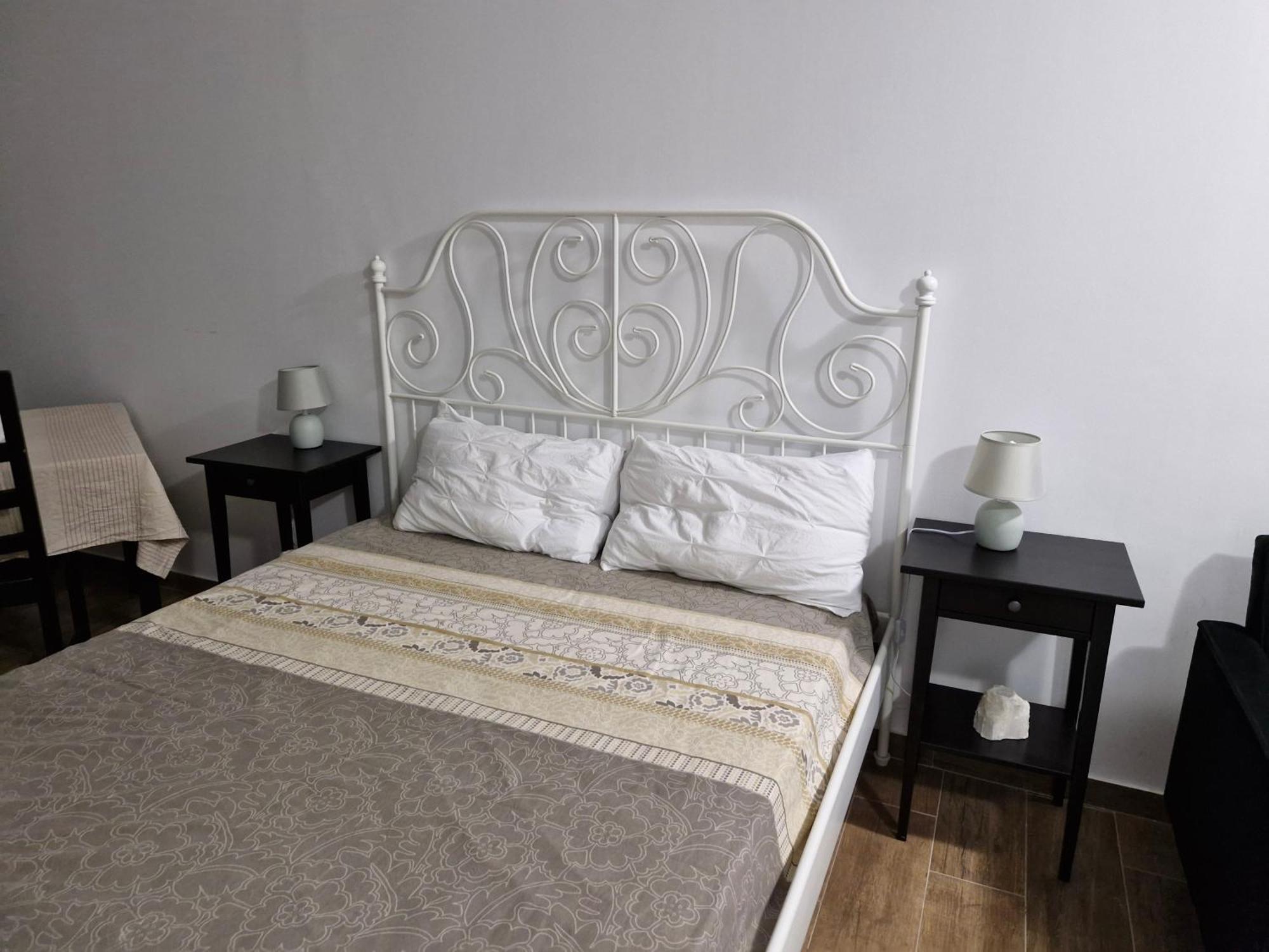 Palmeras B Apartamento