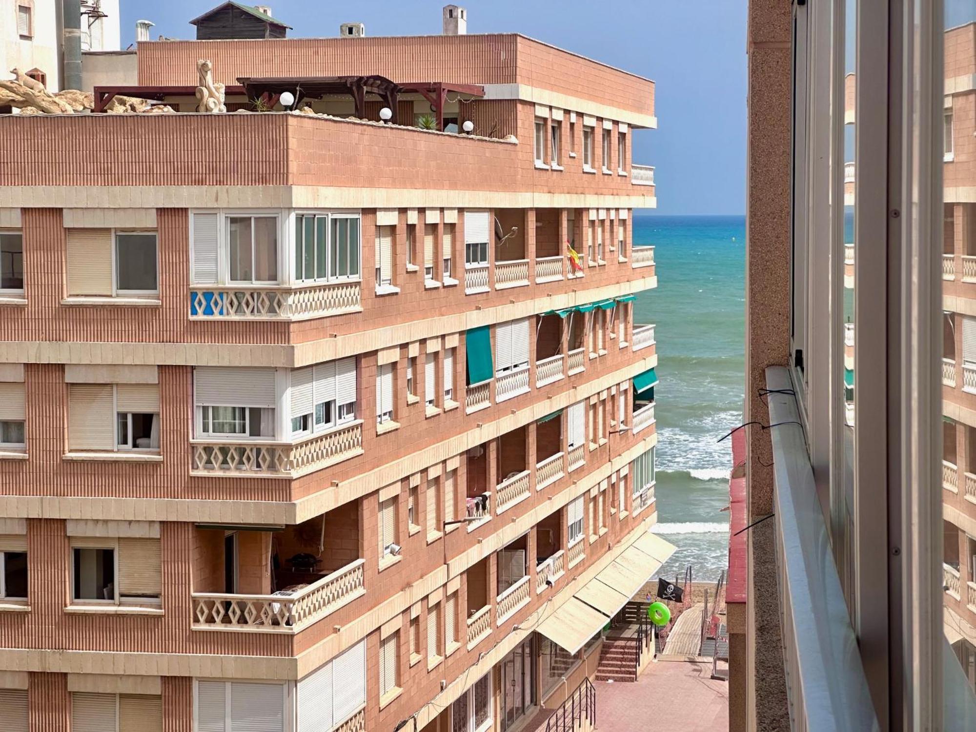 Palmas Apartamento La Mata (Torrevieja)