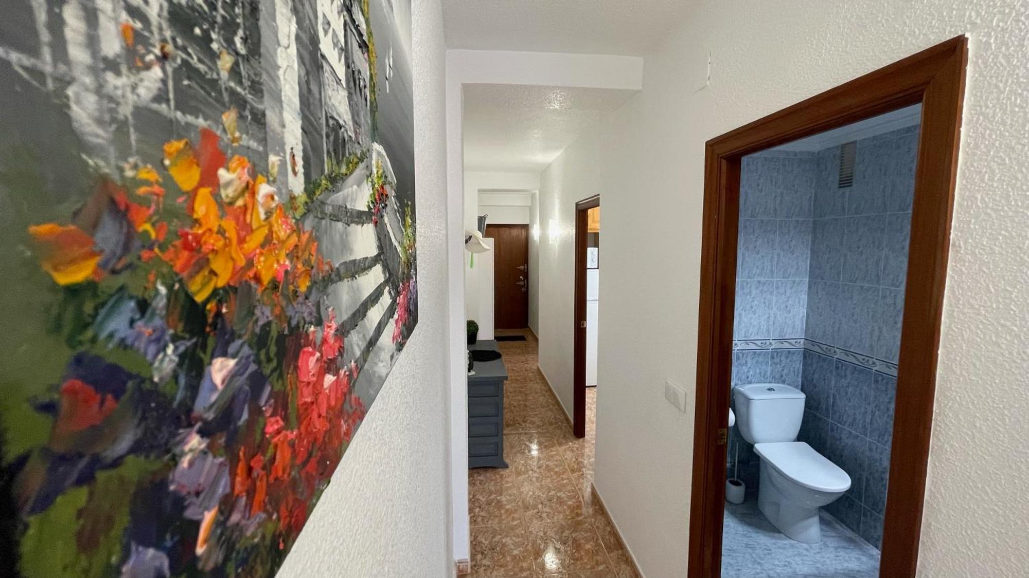 Apartamento Palmas *