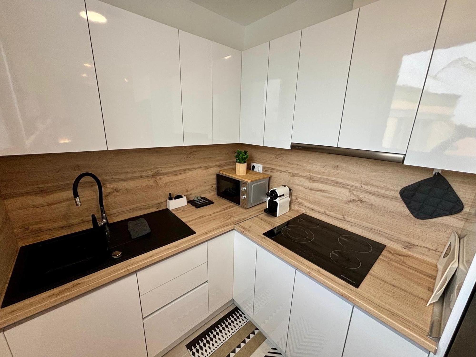 Apartamento Belles *