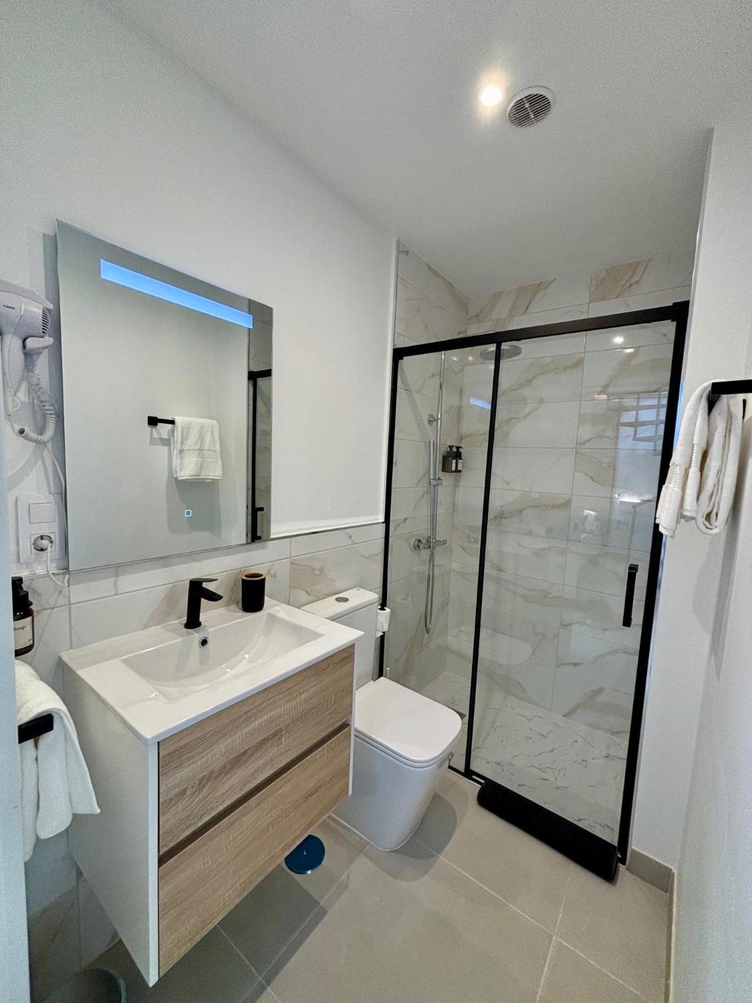 Apartamento Belles *