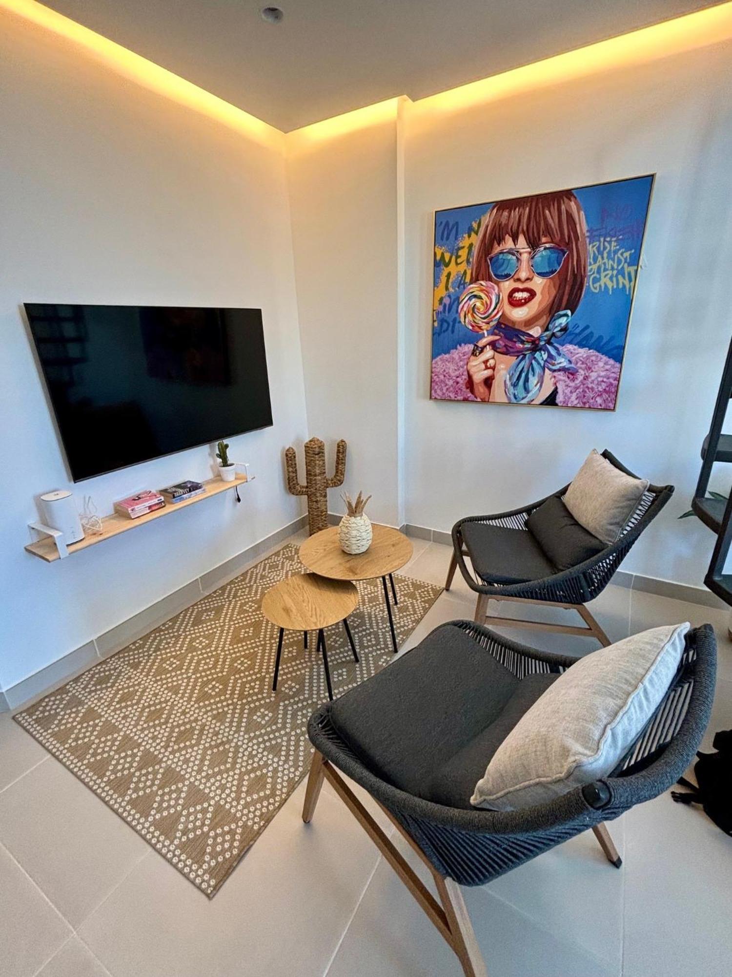 Belles Apartamento