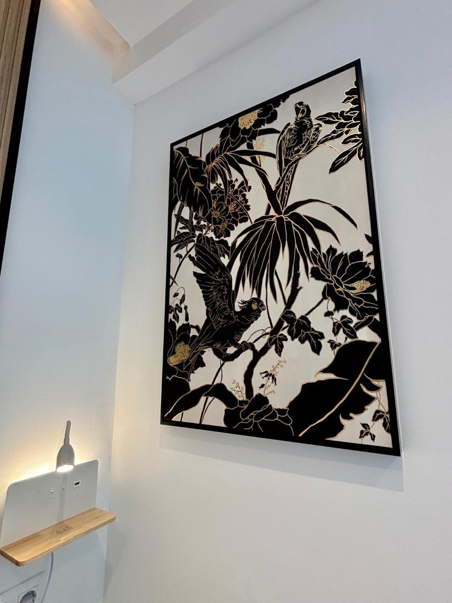 Apartamento Belles