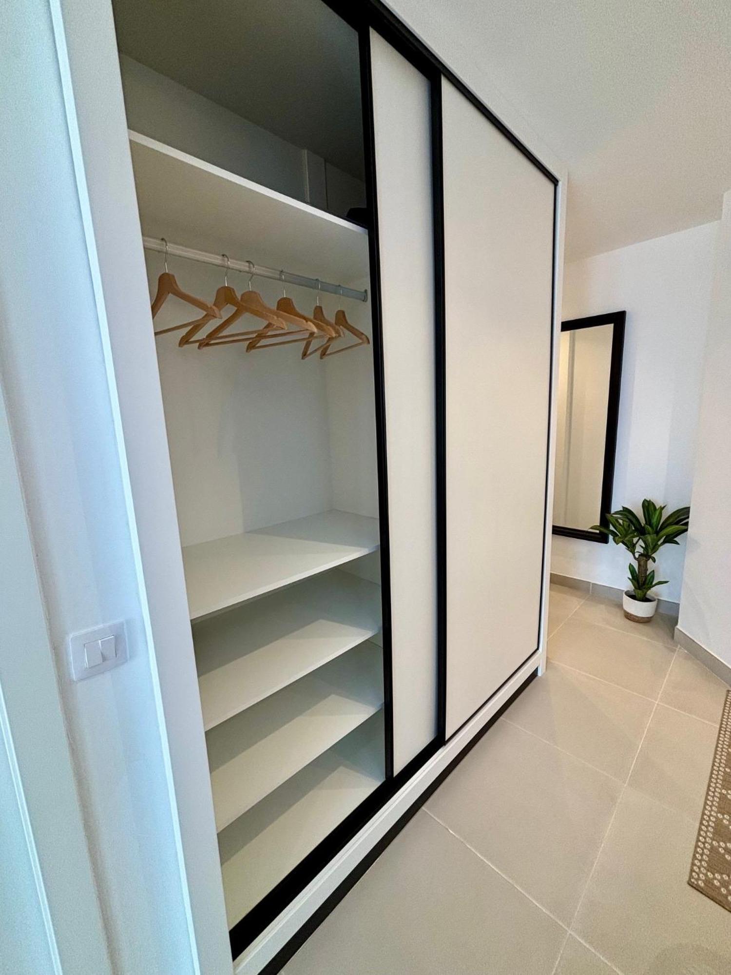 Belles Apartamento *