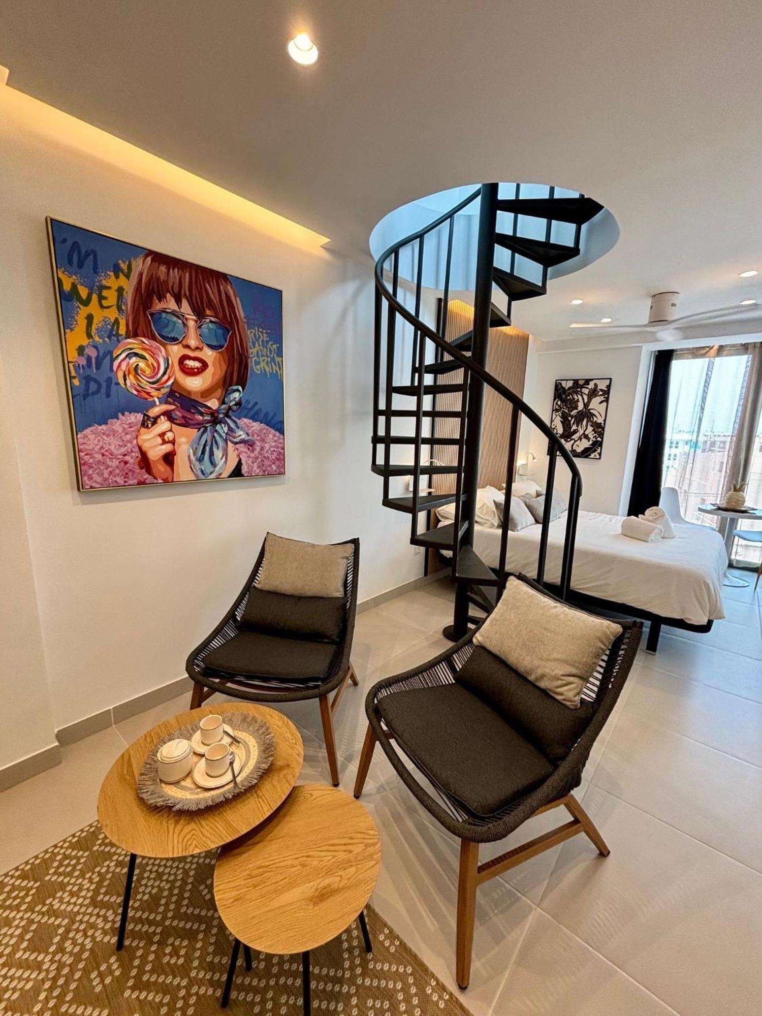 Belles Apartamento *