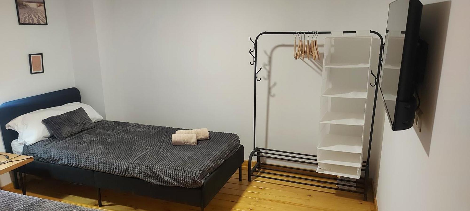 Letsmalaga - Duplex En El Centro Con Jacuzzi Apartamento Málaga