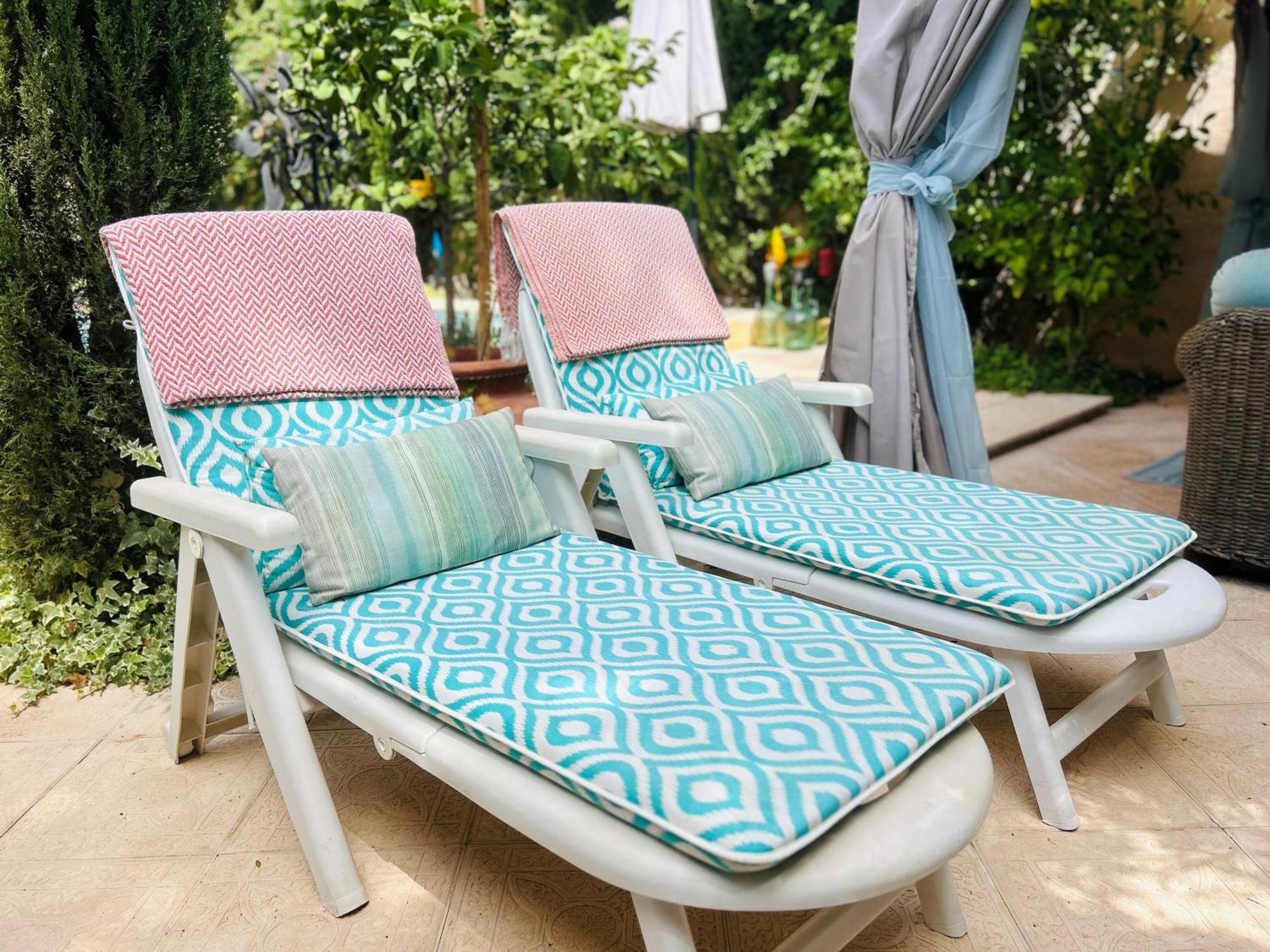 Bed & Breakfast Boutique At Casa Grande *