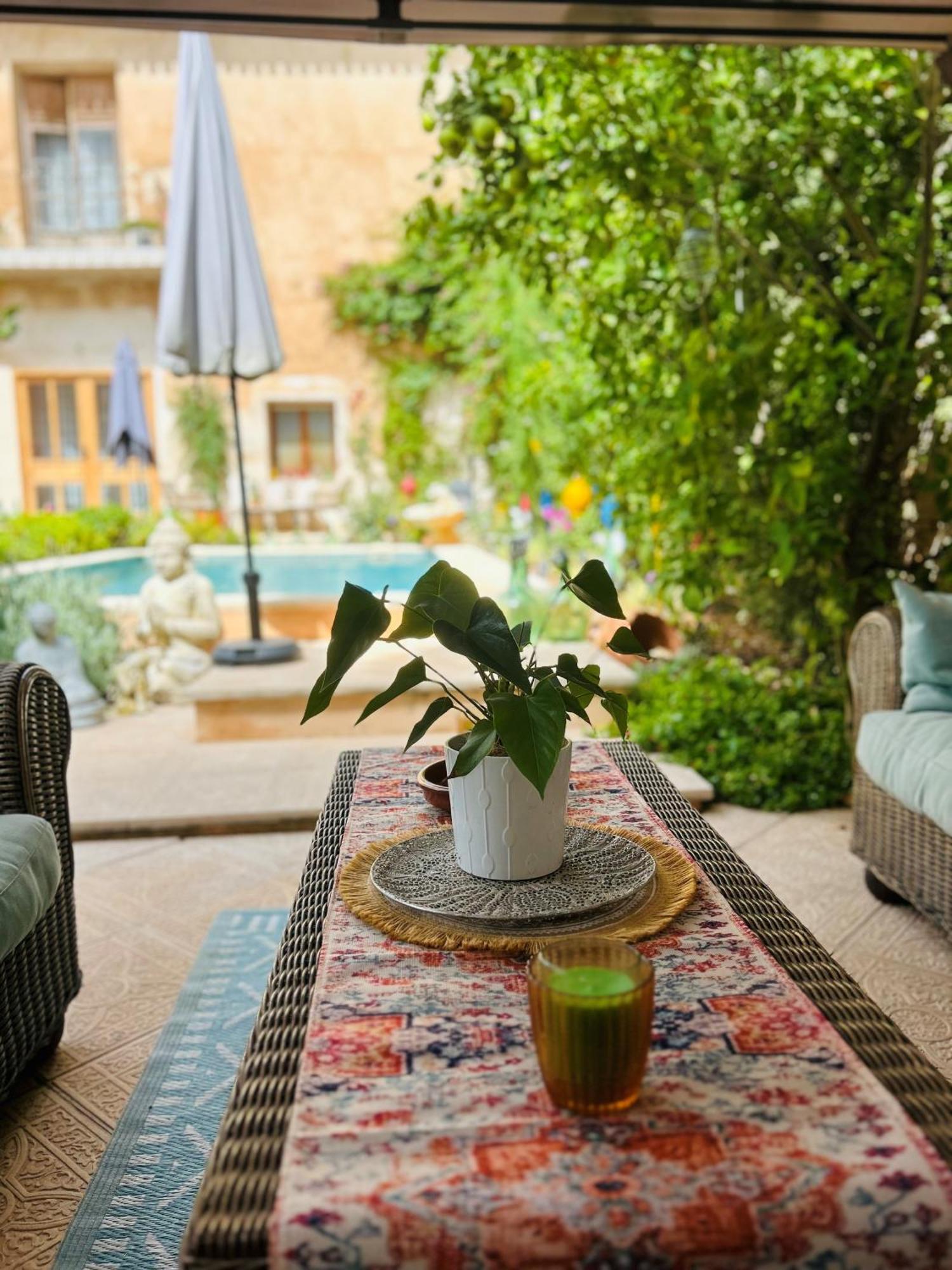 Boutique At Casa Grande * Pinoso