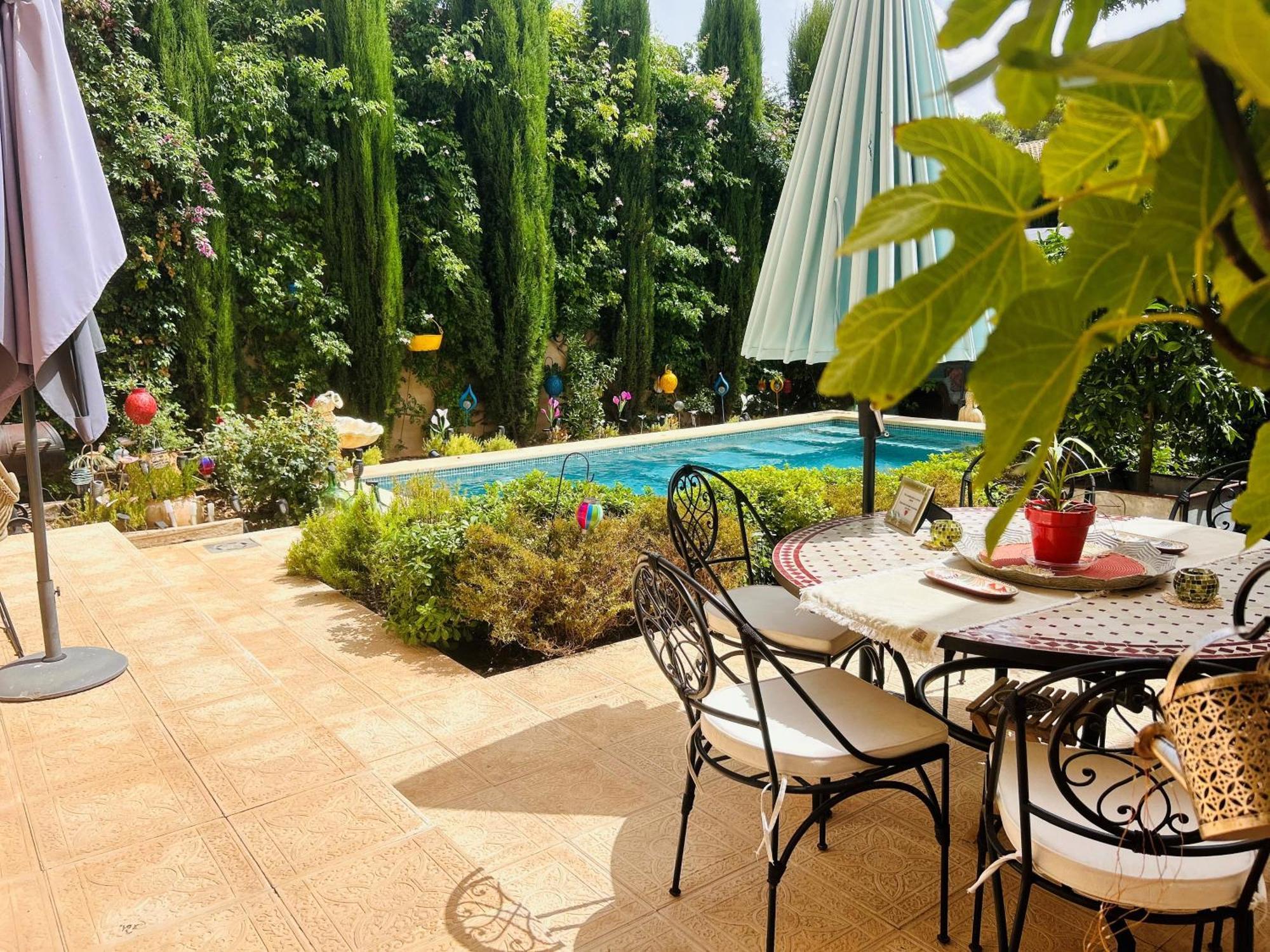 Bed & Breakfast Boutique At Casa Grande *