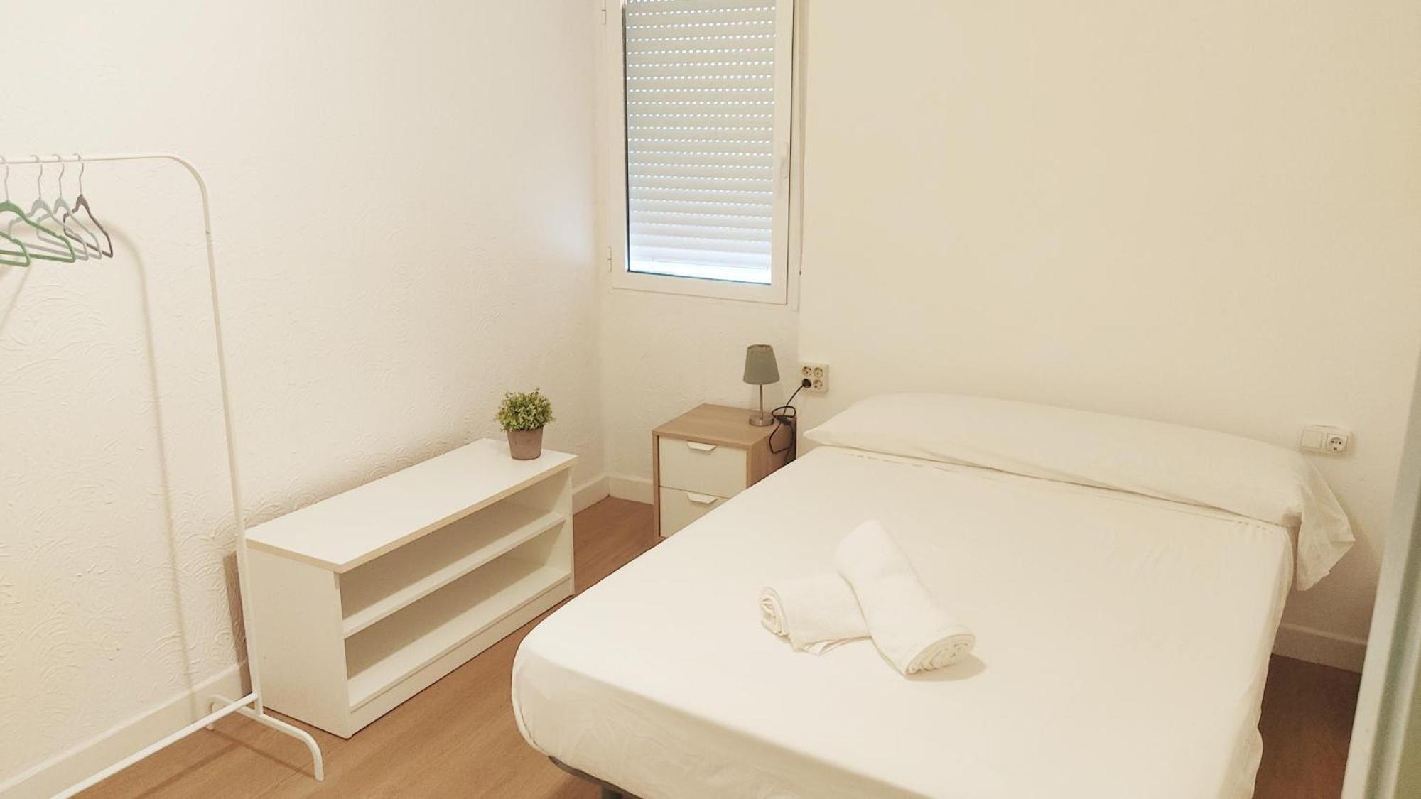 Holiday home Junto Aeropuerto Valencia A Manises