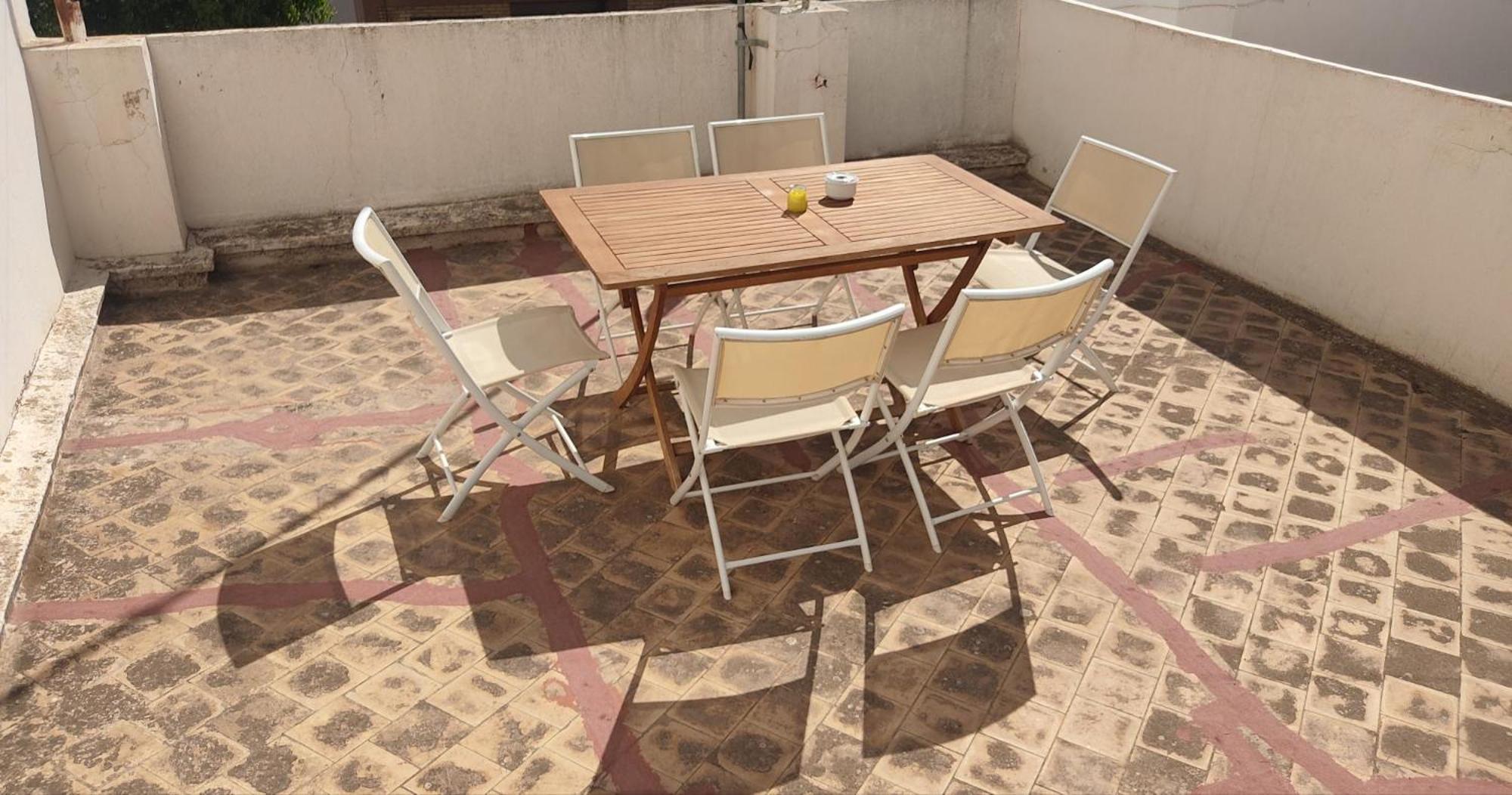 Junto Aeropuerto Valencia A Holiday home
