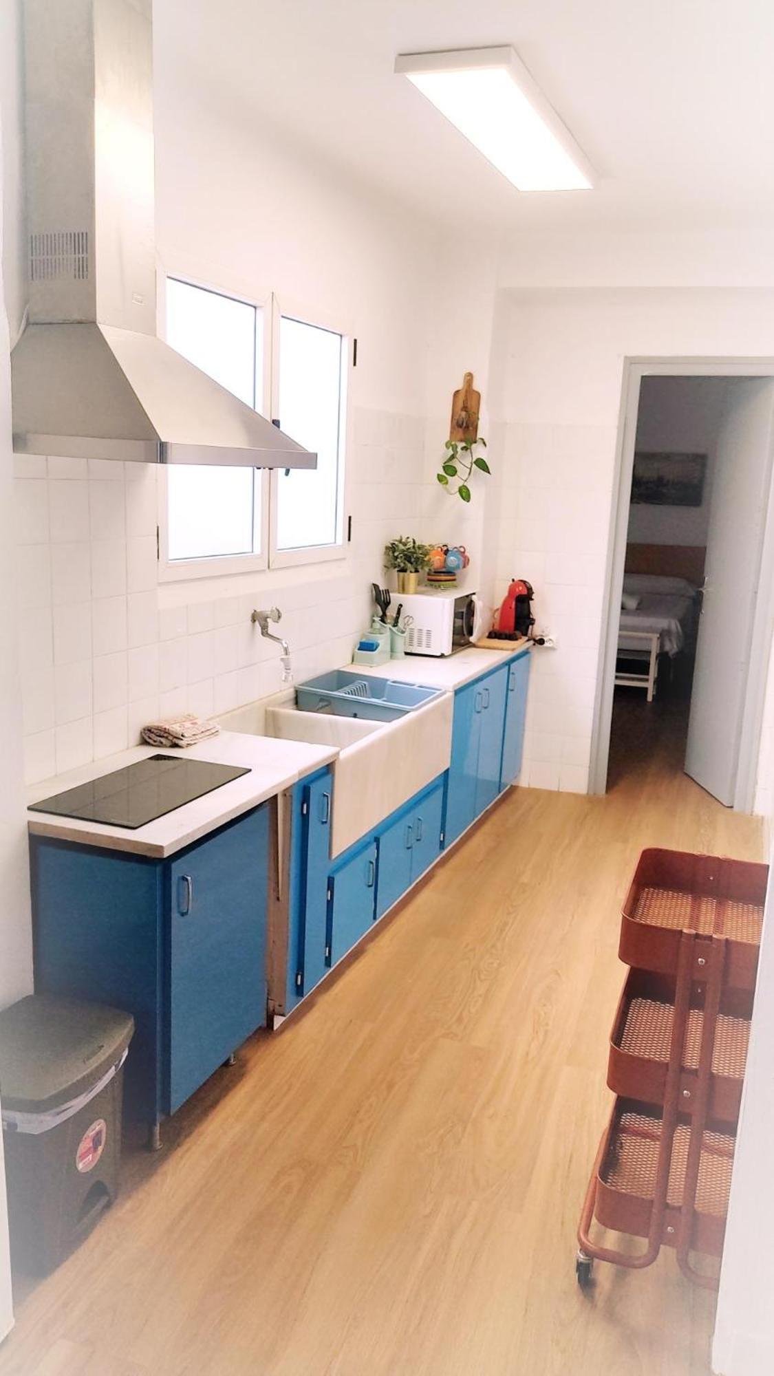 Junto Aeropuerto Valencia A Holiday home *
