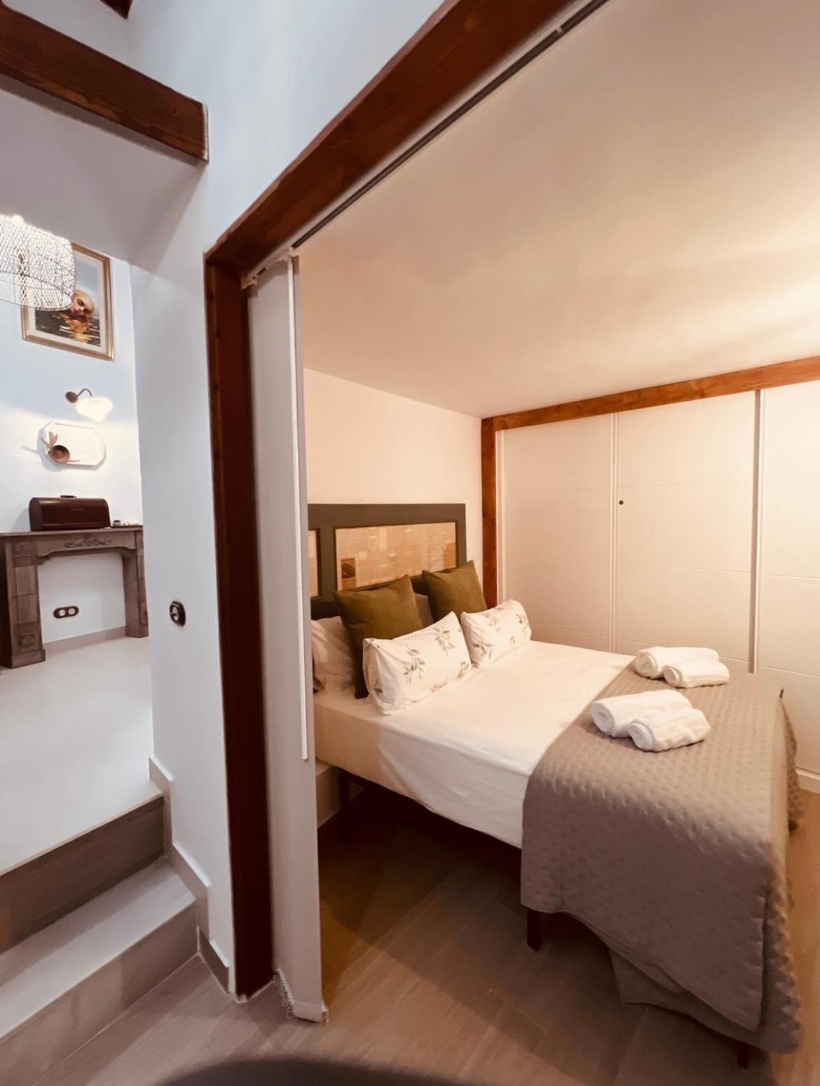 Apartamento La Casa De Lorca En *
